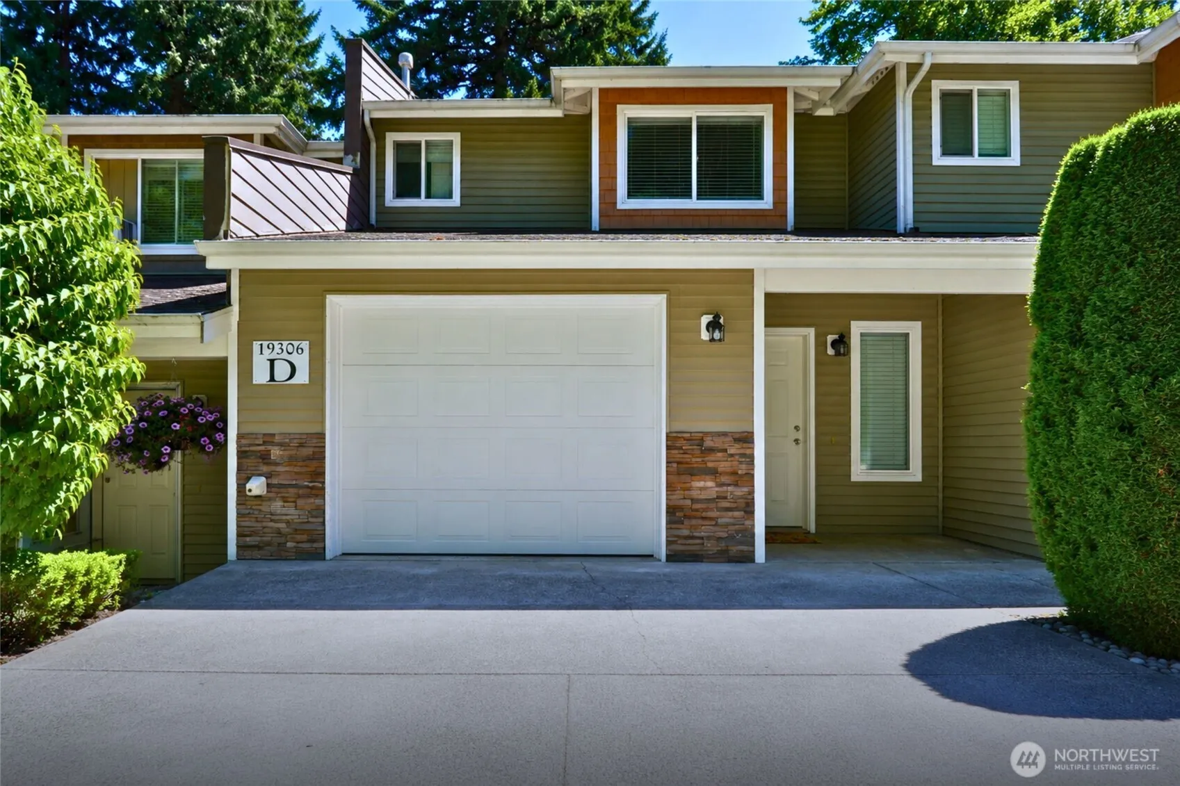 Property photo for 19306 75th Street E #d2, Bonney Lake
