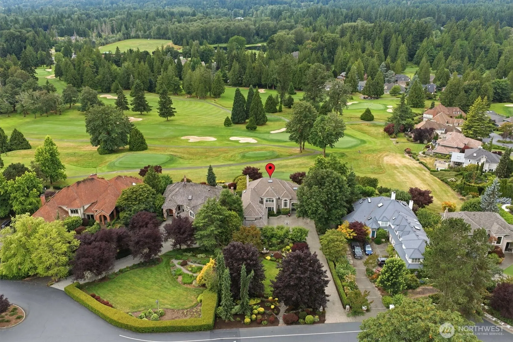 Property photo for 13935 209th Avenue Ne, Woodinville photo 3