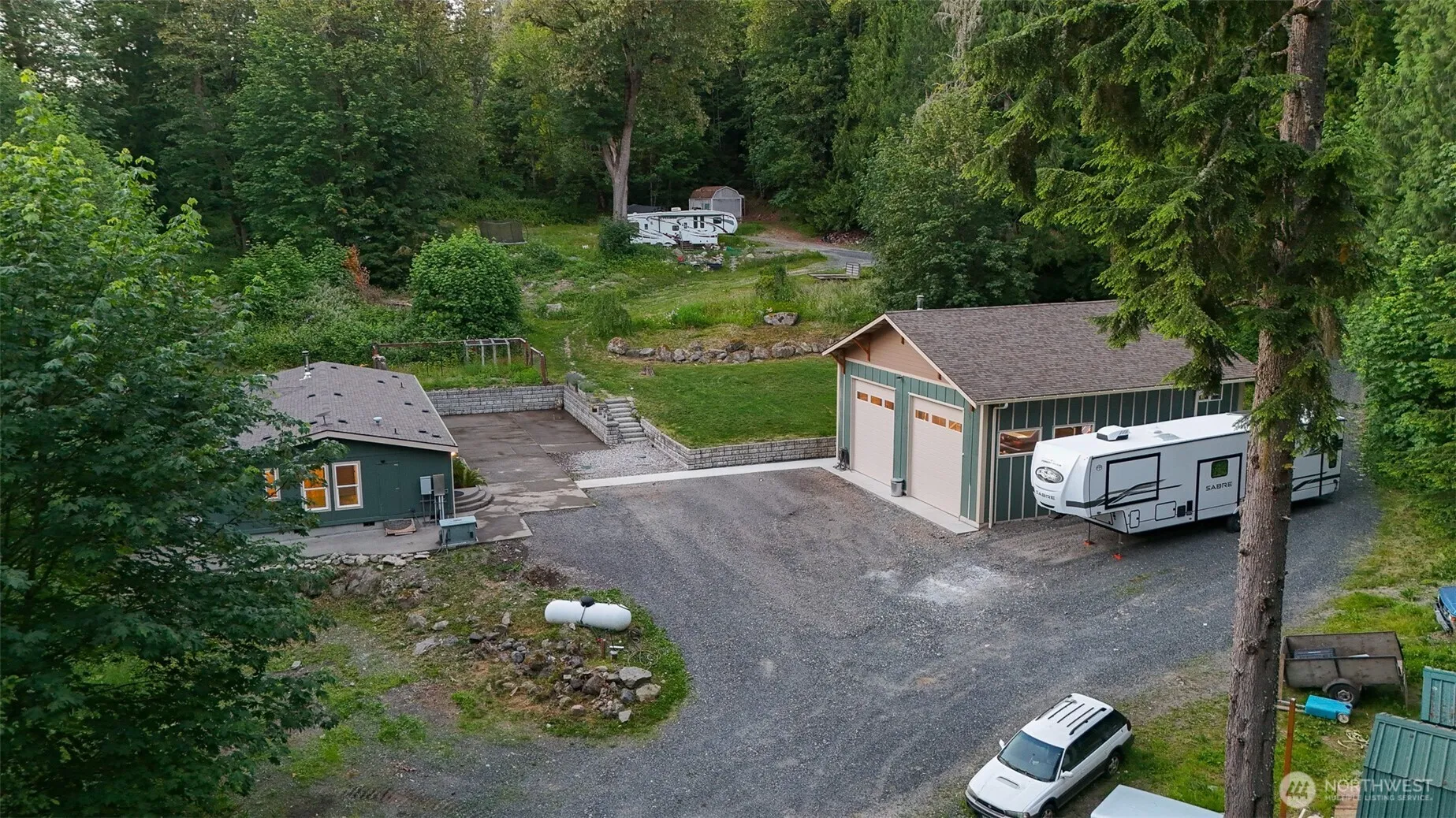 Property photo for 4454 Mosquito Lake Road, Deming