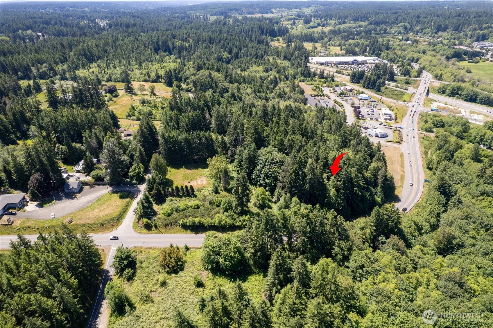 Property photo for 11111 Se Sedgewick Road, Port Orchard photo 2