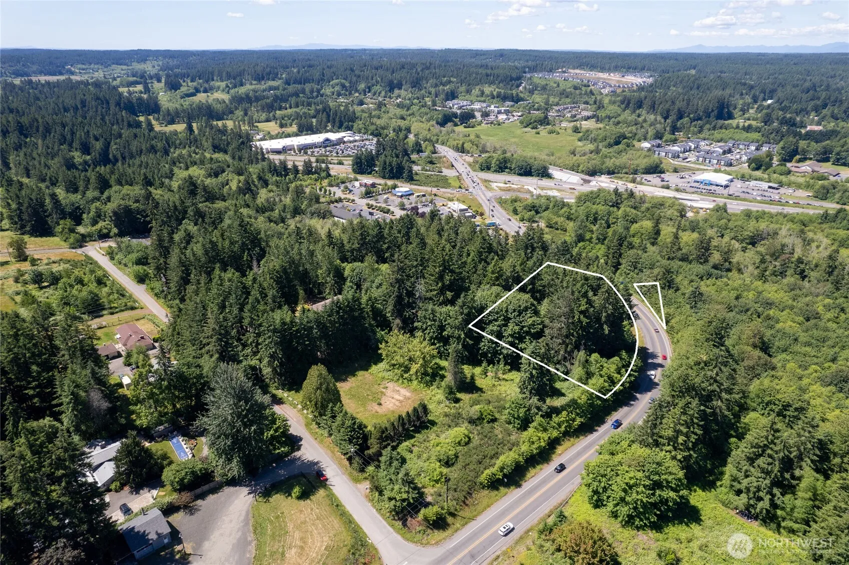 Property photo for 11111 Se Sedgewick Road, Port Orchard