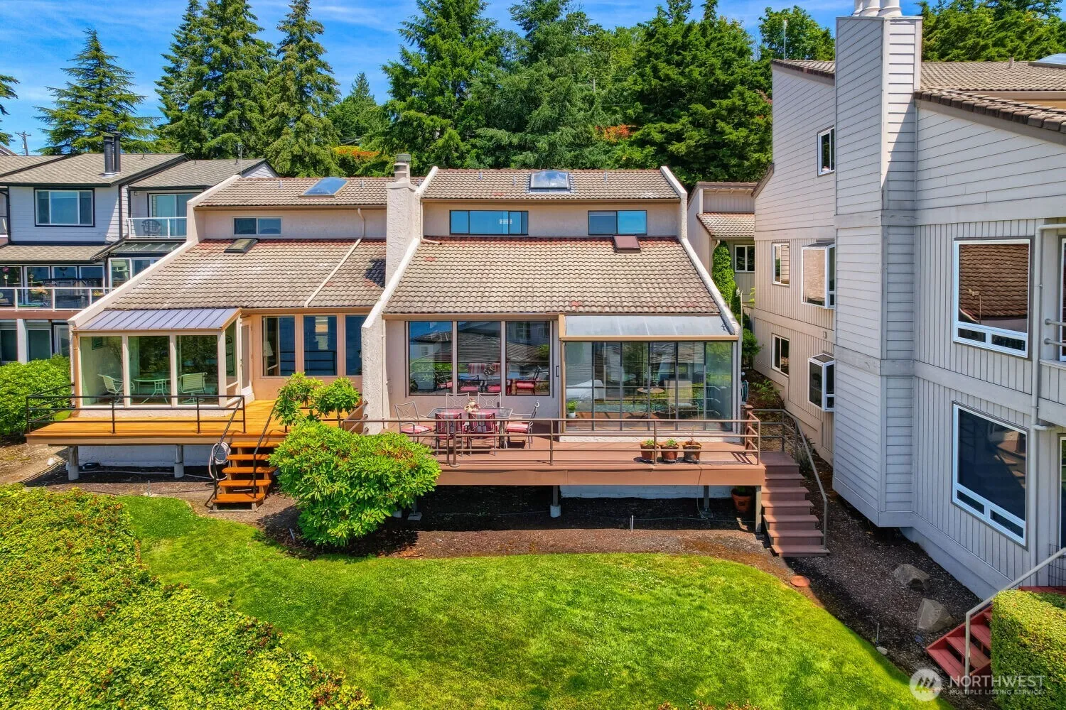 Property photo for 6430 E Side Drive Ne #p6430, Tacoma