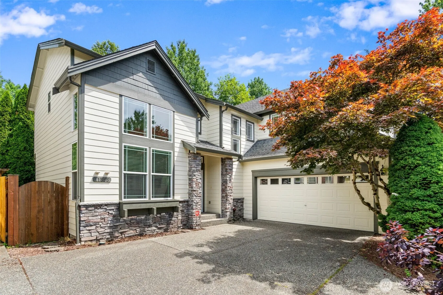 Property photo for 11558 179th Court Ne, Redmond