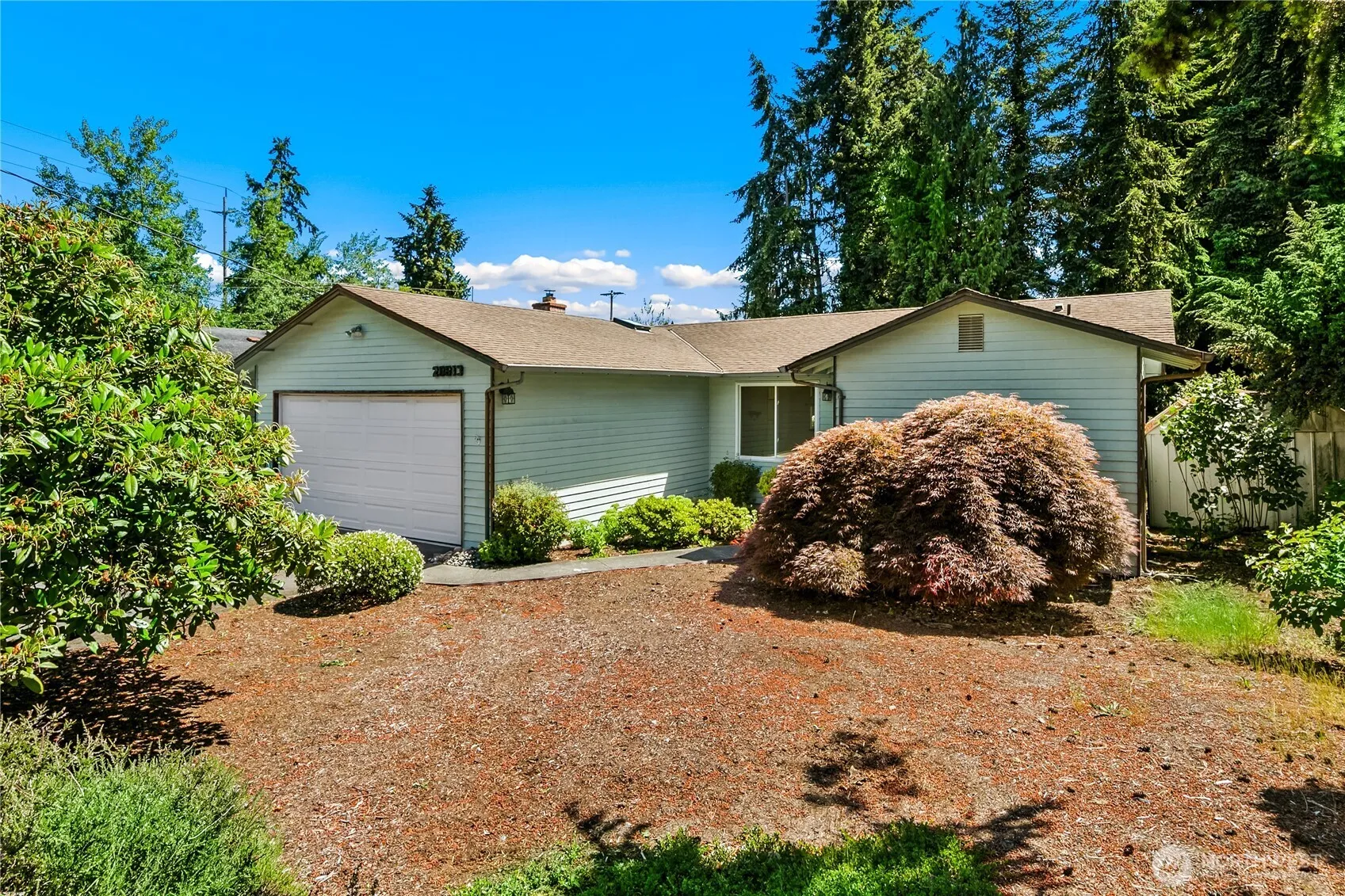 Property photo for 20813 53rd Avenue W, Lynnwood
