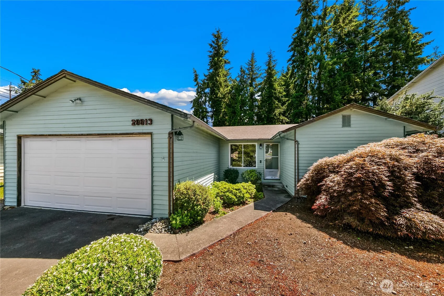 Property photo for 20813 53rd Avenue W, Lynnwood photo 2