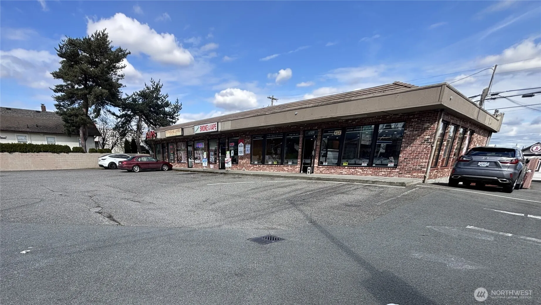 Property photo for 4027 Rucker Ave, Everett