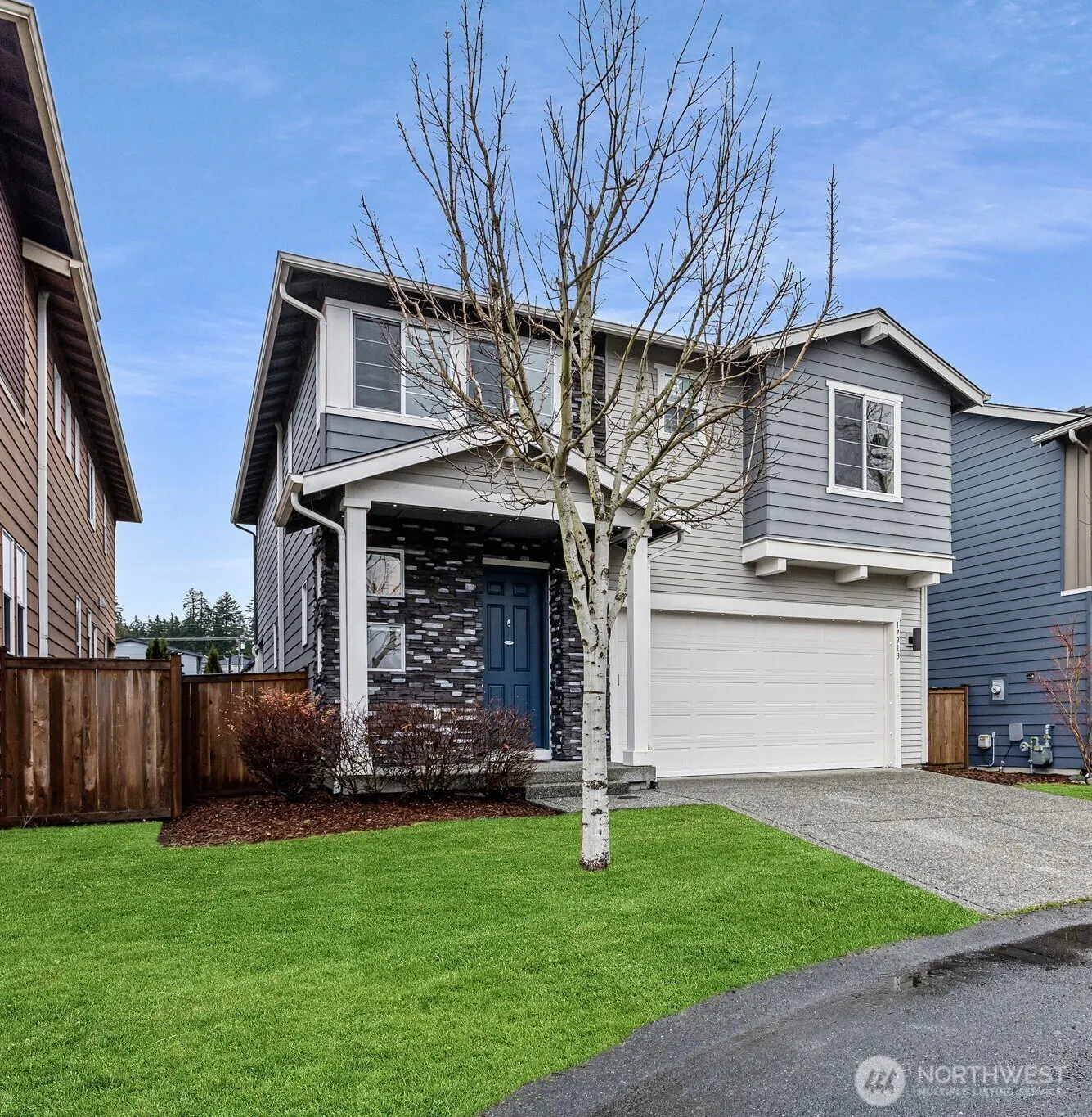 Property photo for 17913 38th Drive #20, Bothell