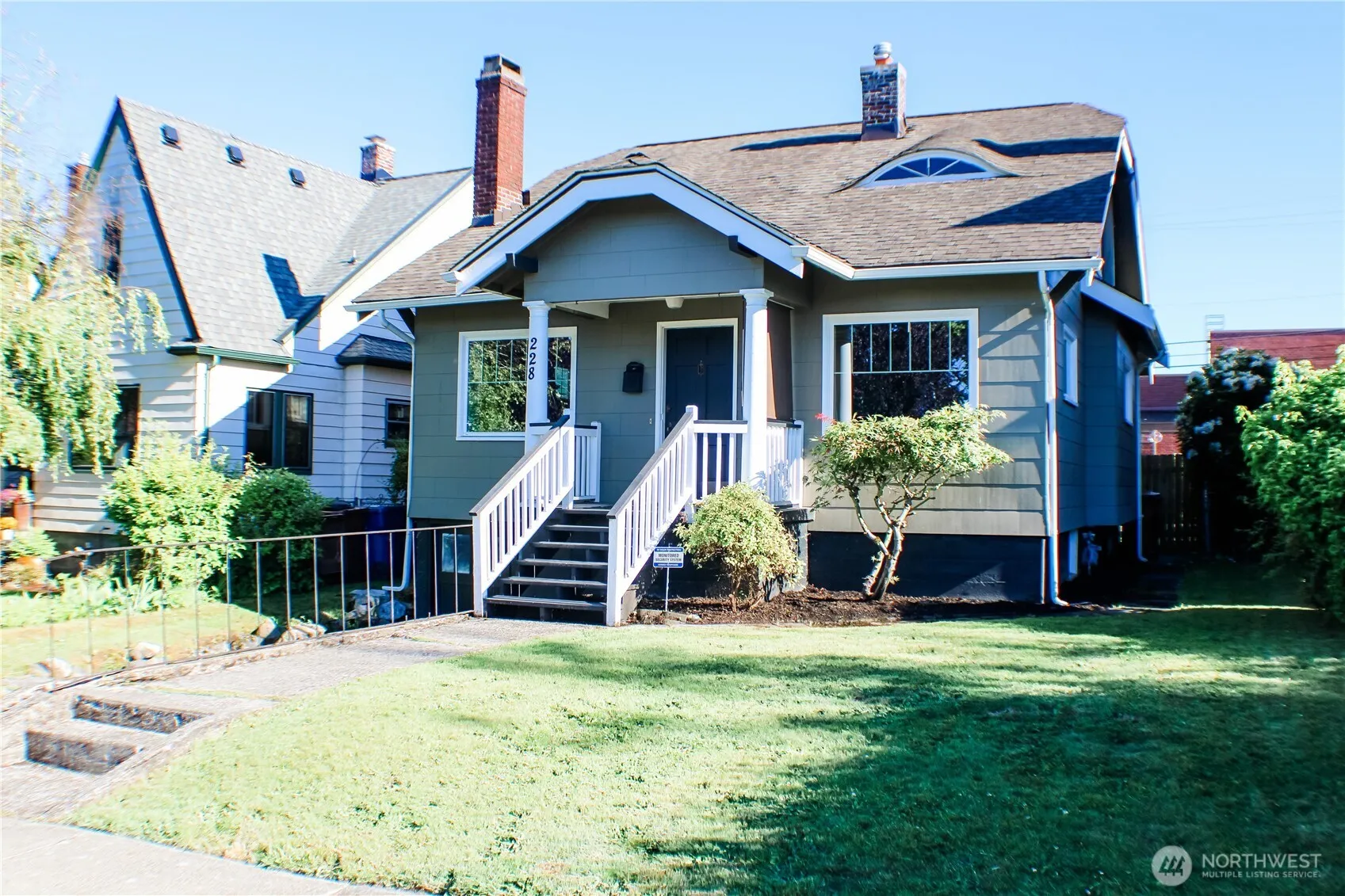Property photo for 228 S 55th Street, Tacoma photo 3