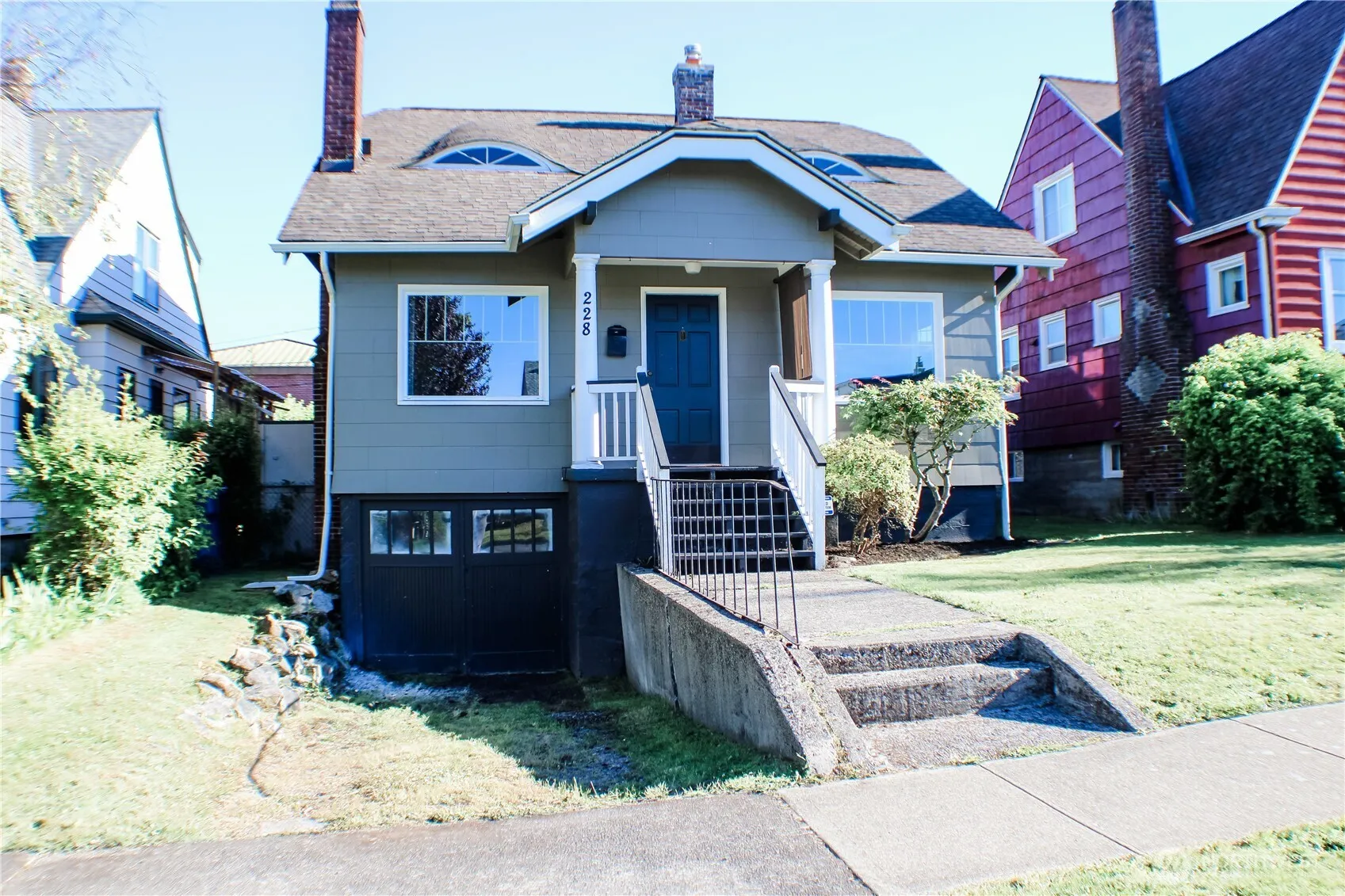 Property photo for 228 S 55th Street, Tacoma photo 2