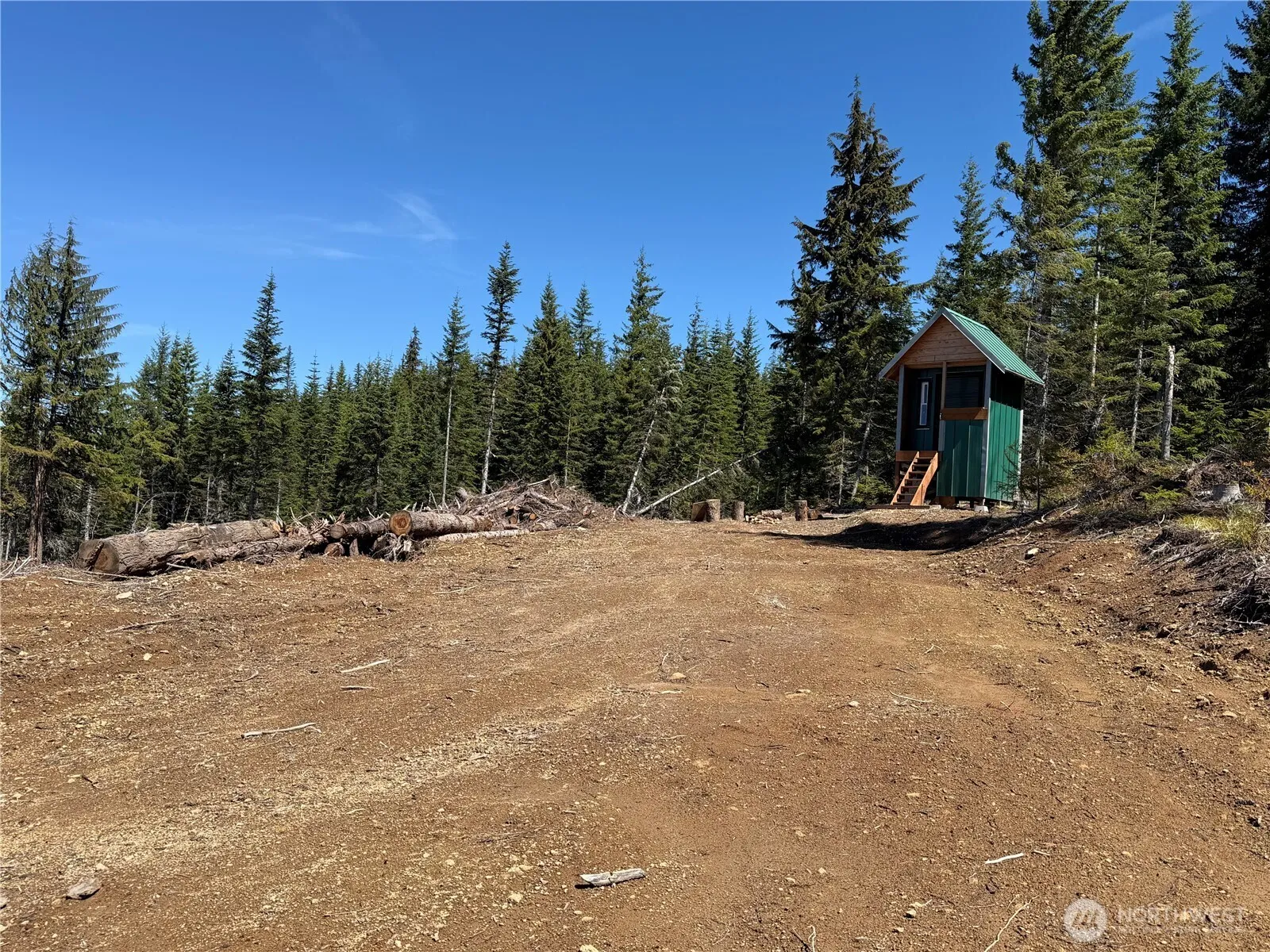 Property photo for 0 Fs Rd 124, Snoqualmie Pass photo 3