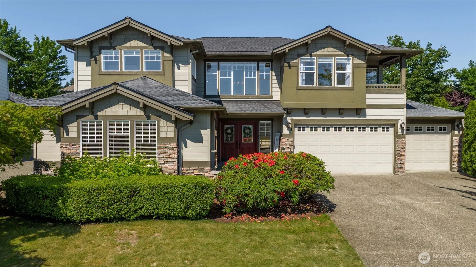 Property photo for 14916 79th Drive Se, Snohomish