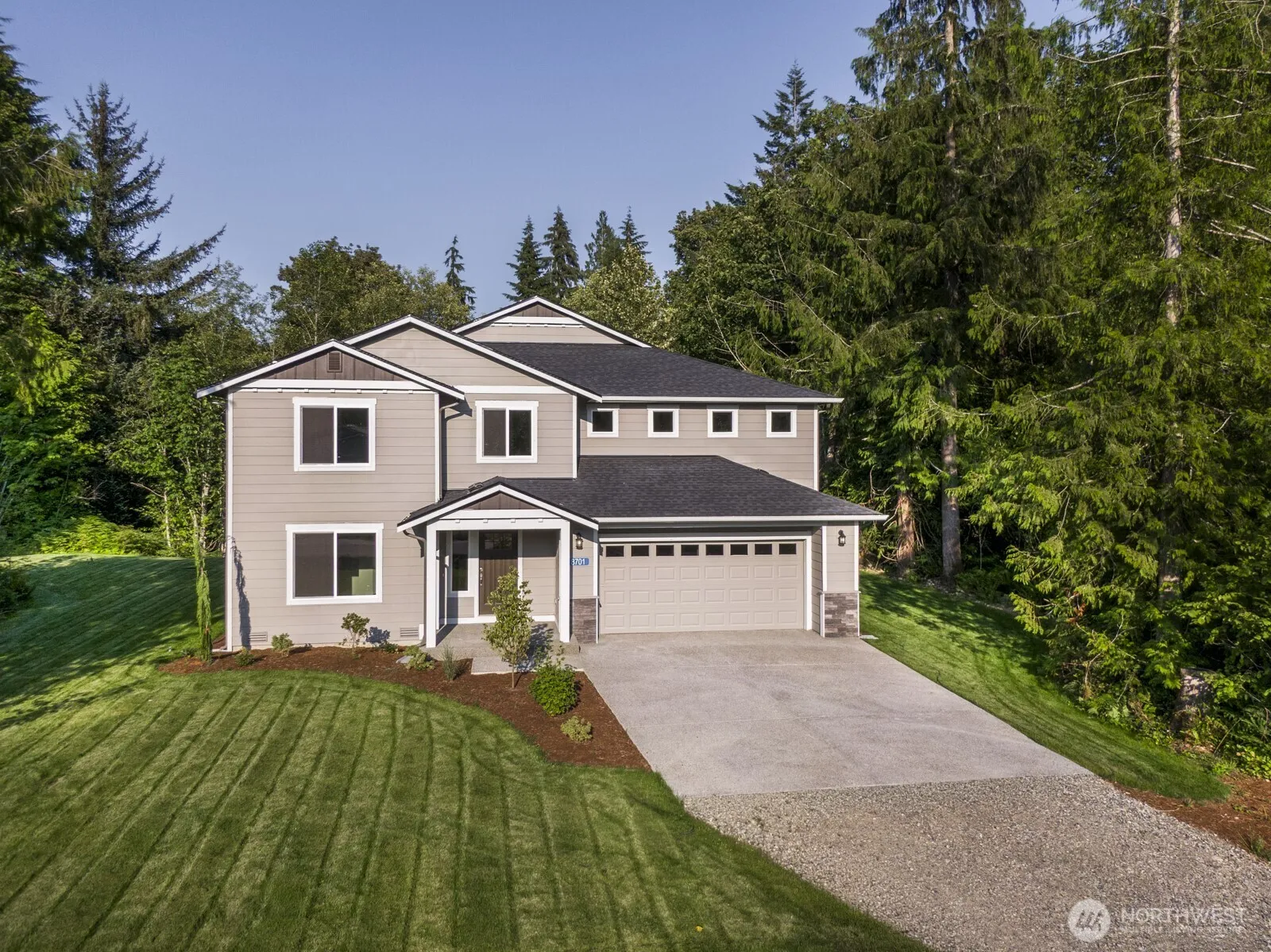 Property photo for 8701 Trillium Lane, Concrete