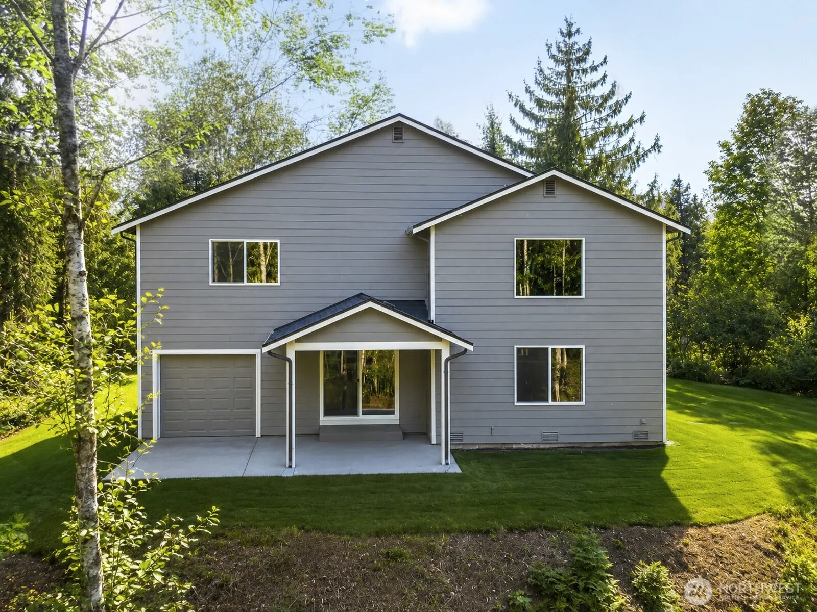 Property photo for 8701 Trillium Lane, Concrete photo 5