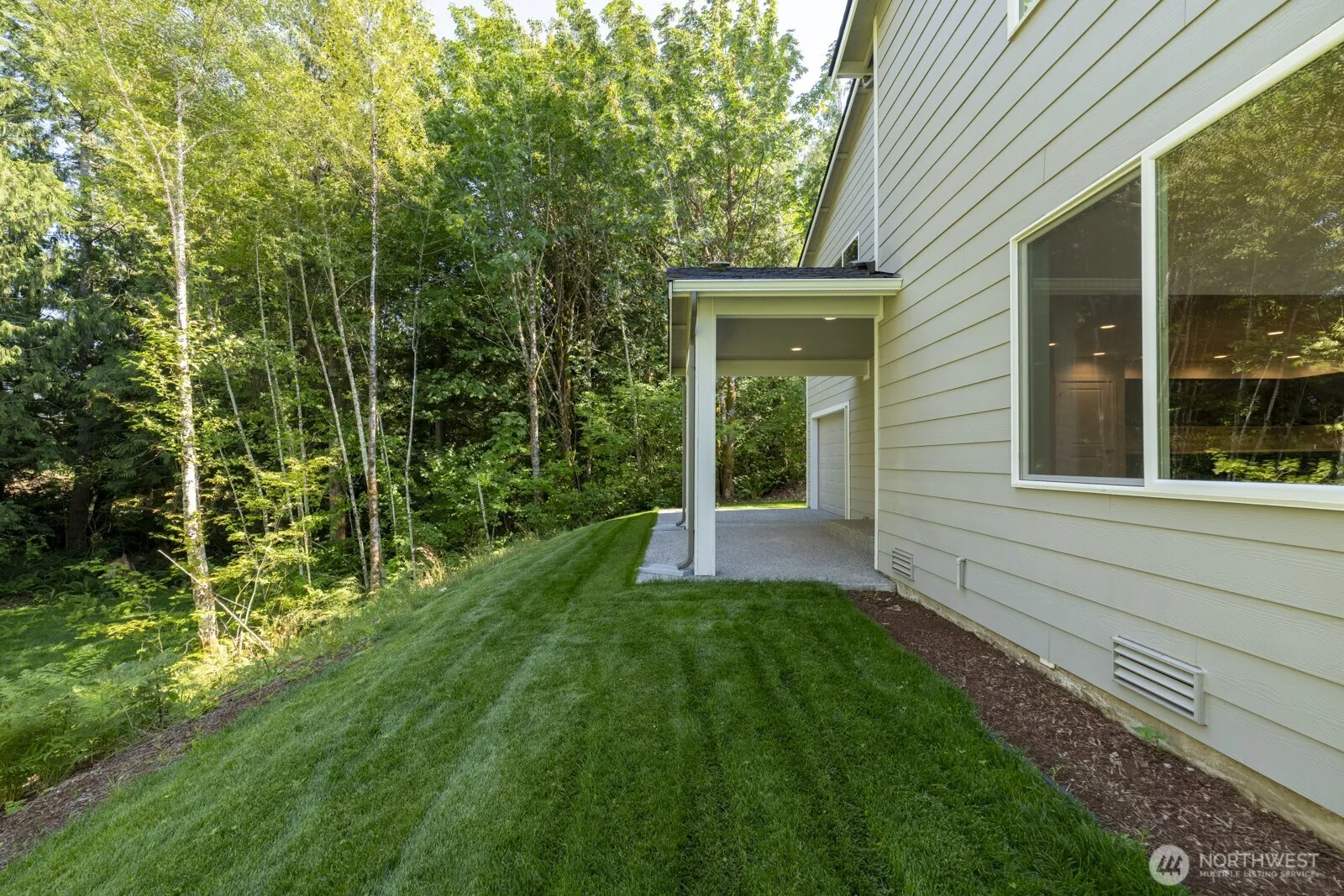 Property photo for 8701 Trillium Lane, Concrete photo 3