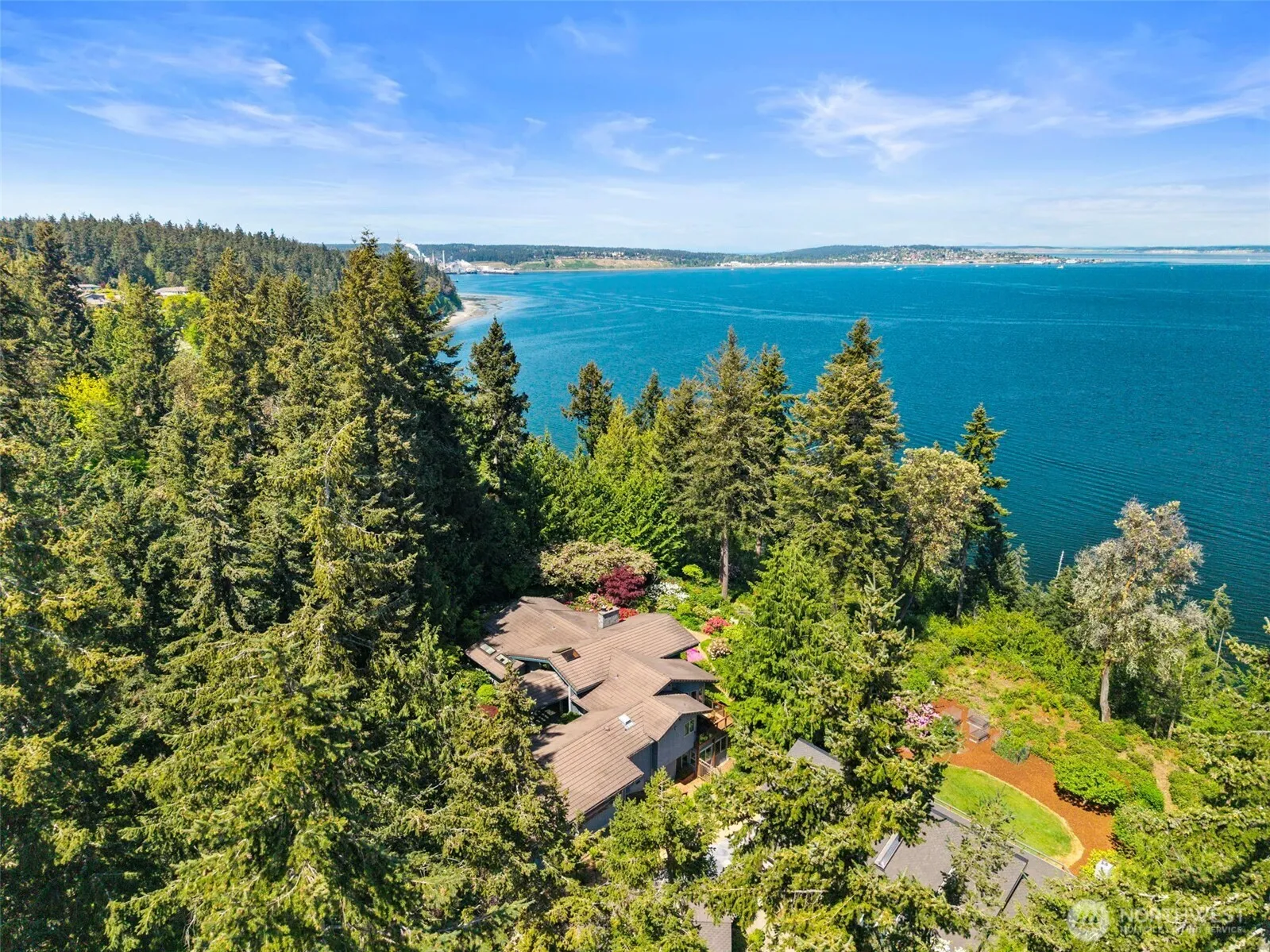 Property photo for 43 Nantucket Place, Port Townsend