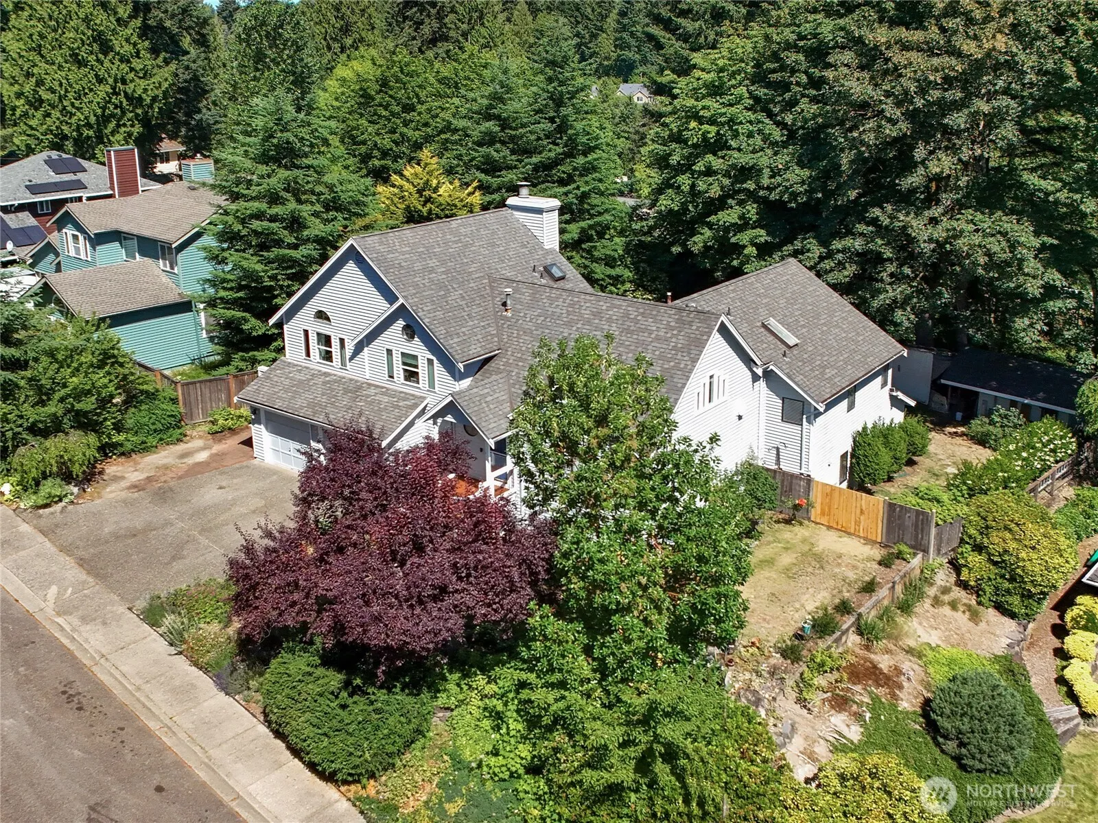 Property photo for 10820 Ne 183rd Court, Bothell photo 4