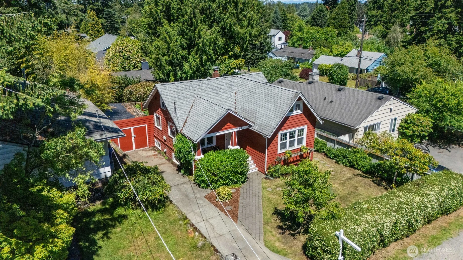 Property photo for 2014 N 143rd Street, Seattle photo 2