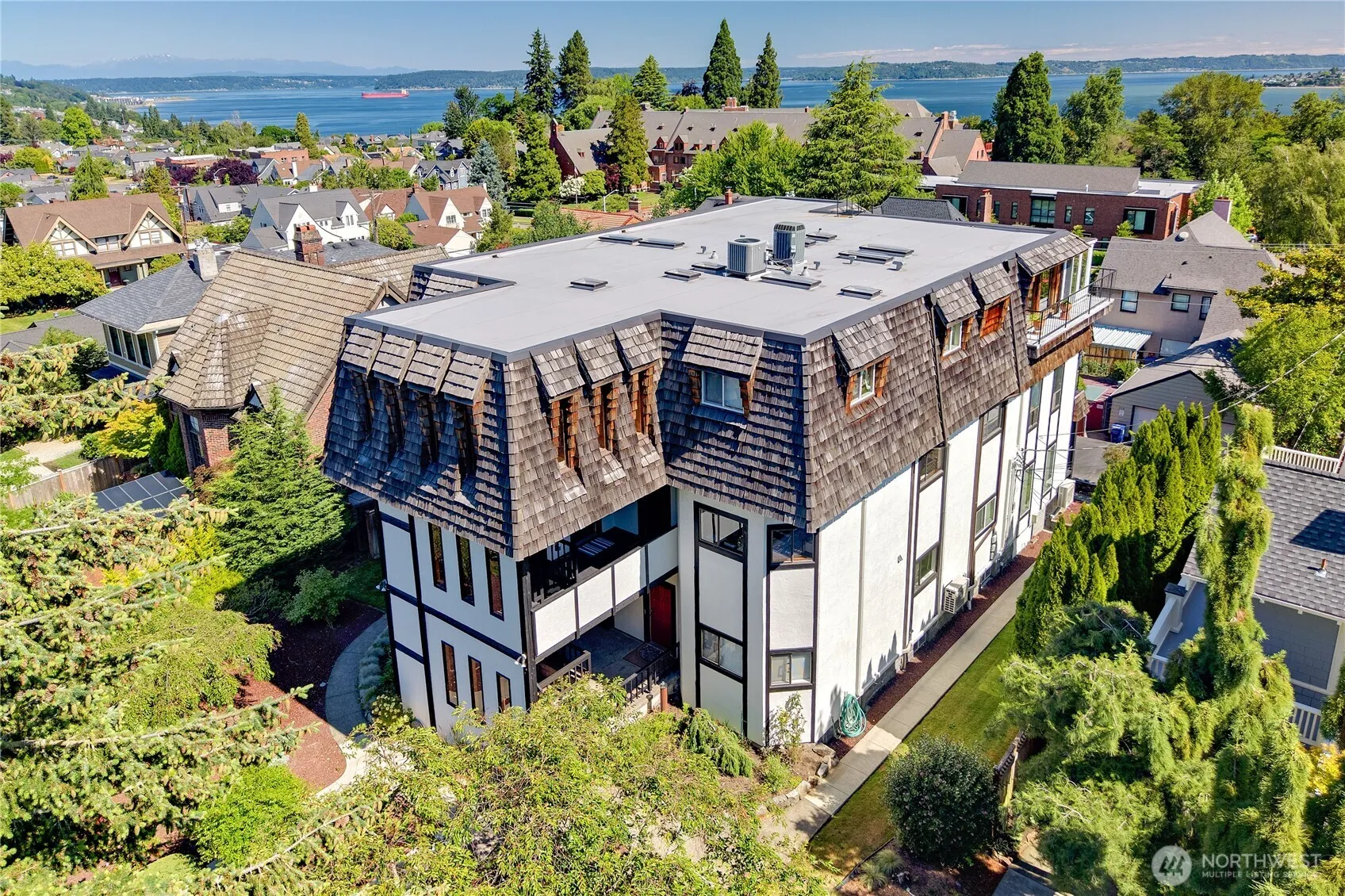 Property photo for 809 N G Street #202, Tacoma