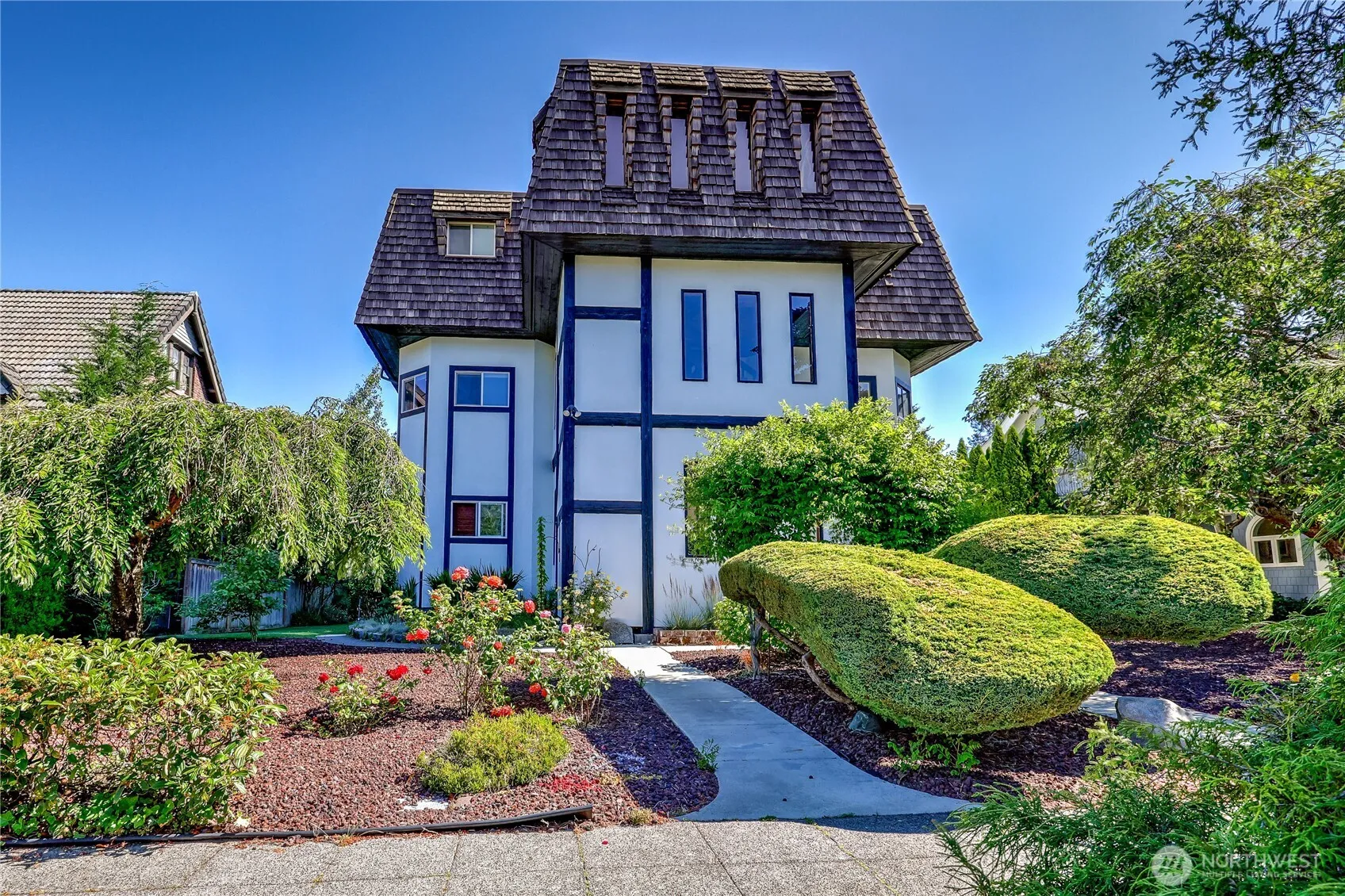 Property photo for 809 N G Street #202, Tacoma photo 2
