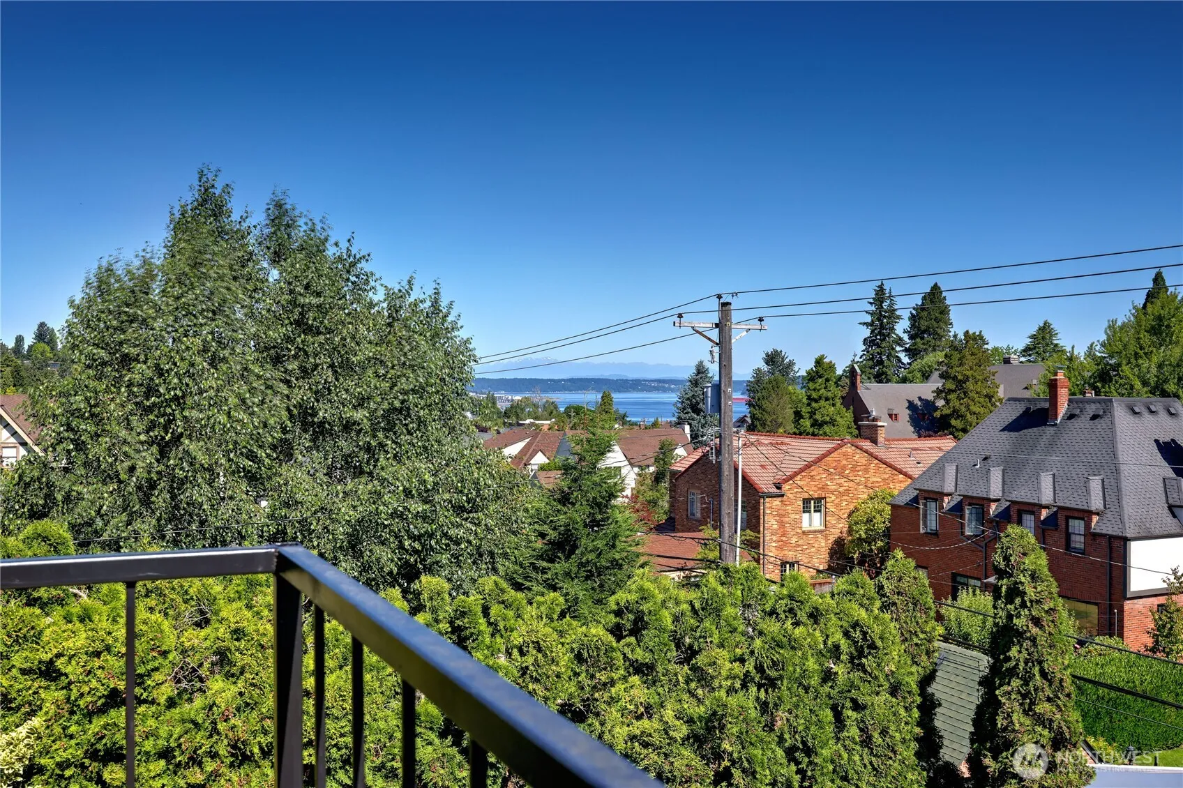 Property photo for 809 N G Street #202, Tacoma photo 3