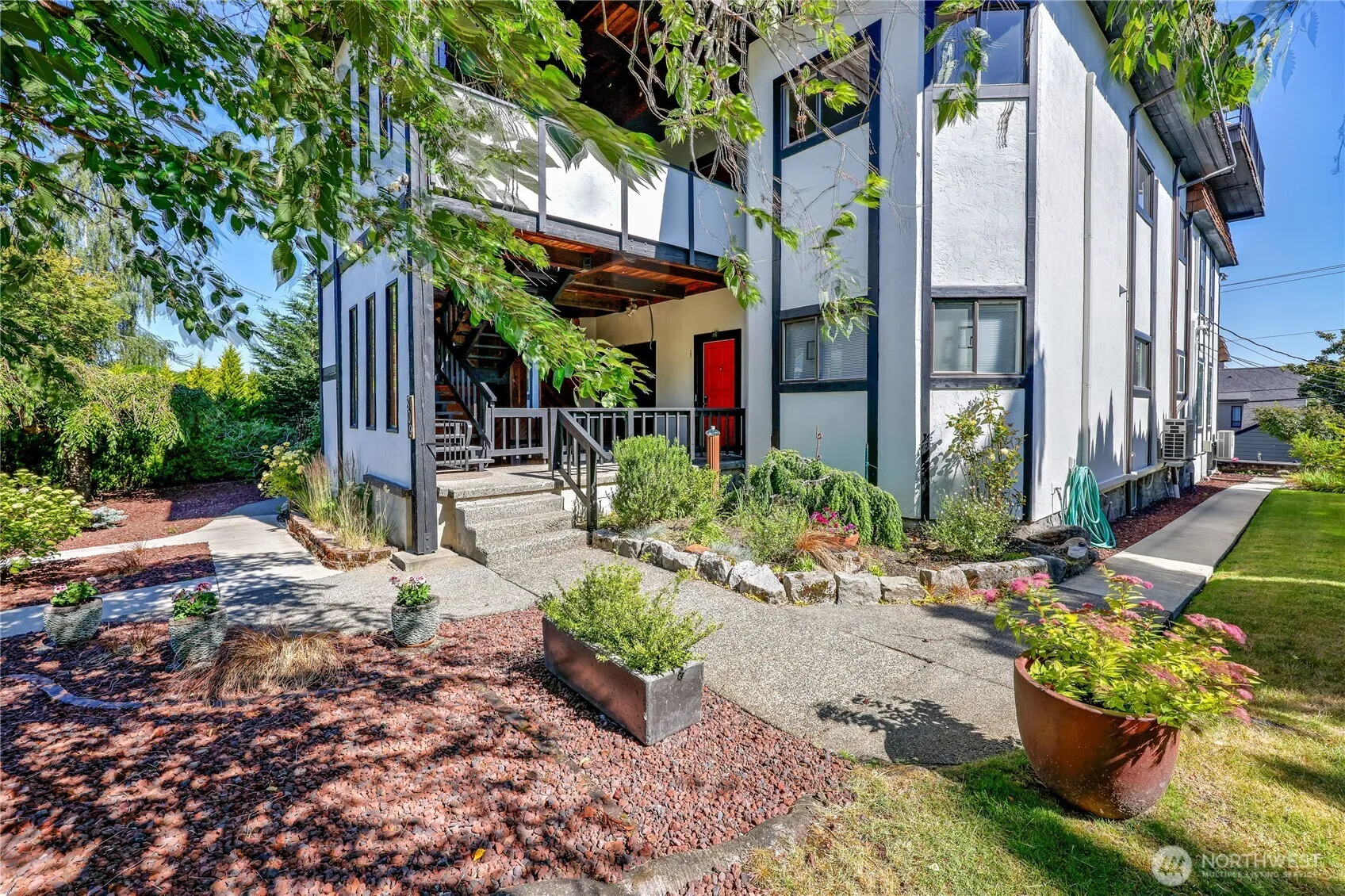 Property photo for 809 N G Street #202, Tacoma photo 4