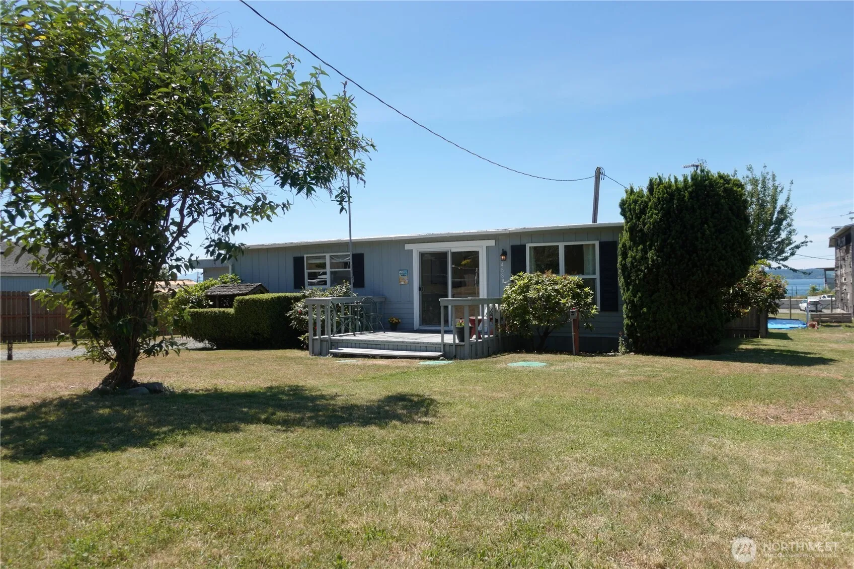 Property photo for 4880 Magellan Drive, Freeland