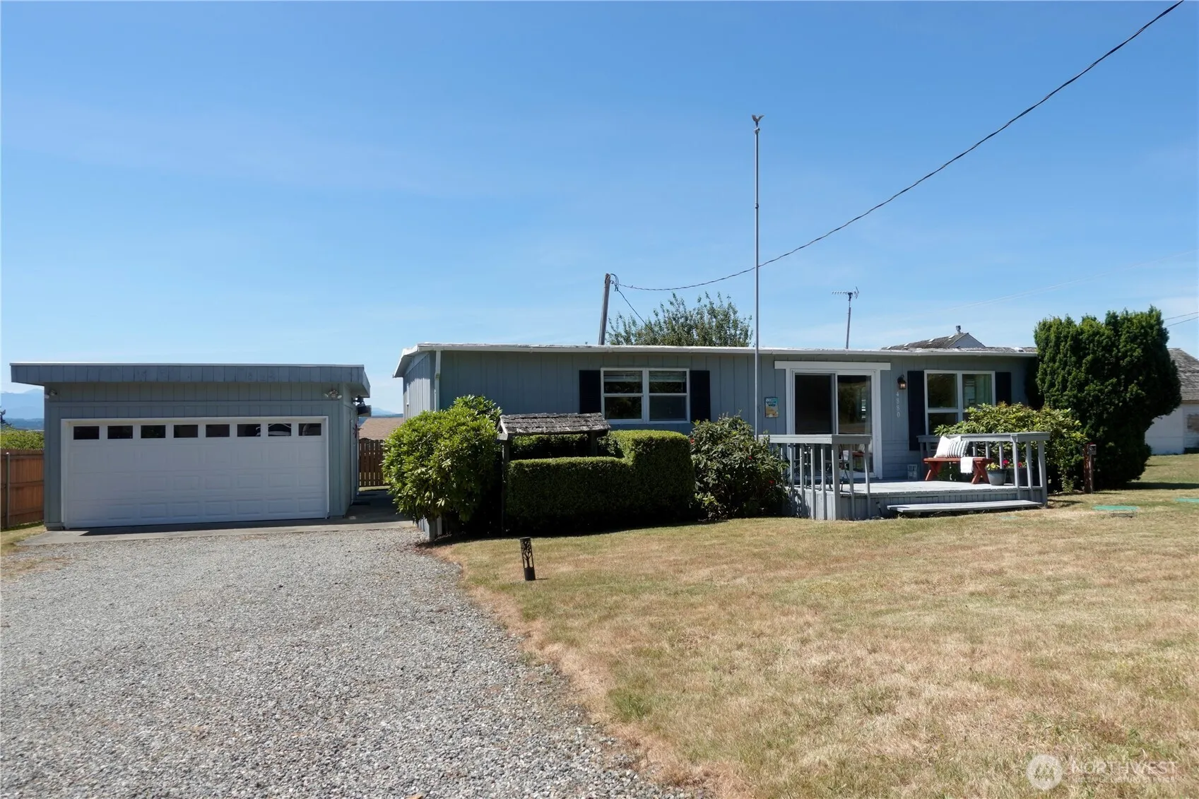 Property photo for 4880 Magellan Drive, Freeland photo 2