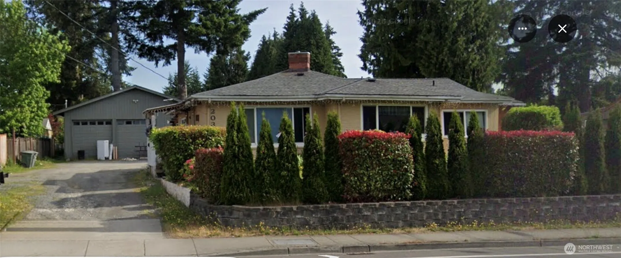Property photo for 203 112th Street Se, Everett