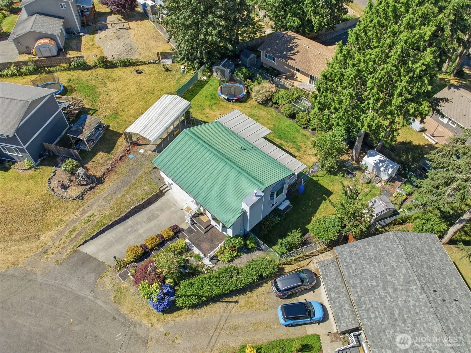 Property photo for 1814 Agate Court Nw, Poulsbo photo 3