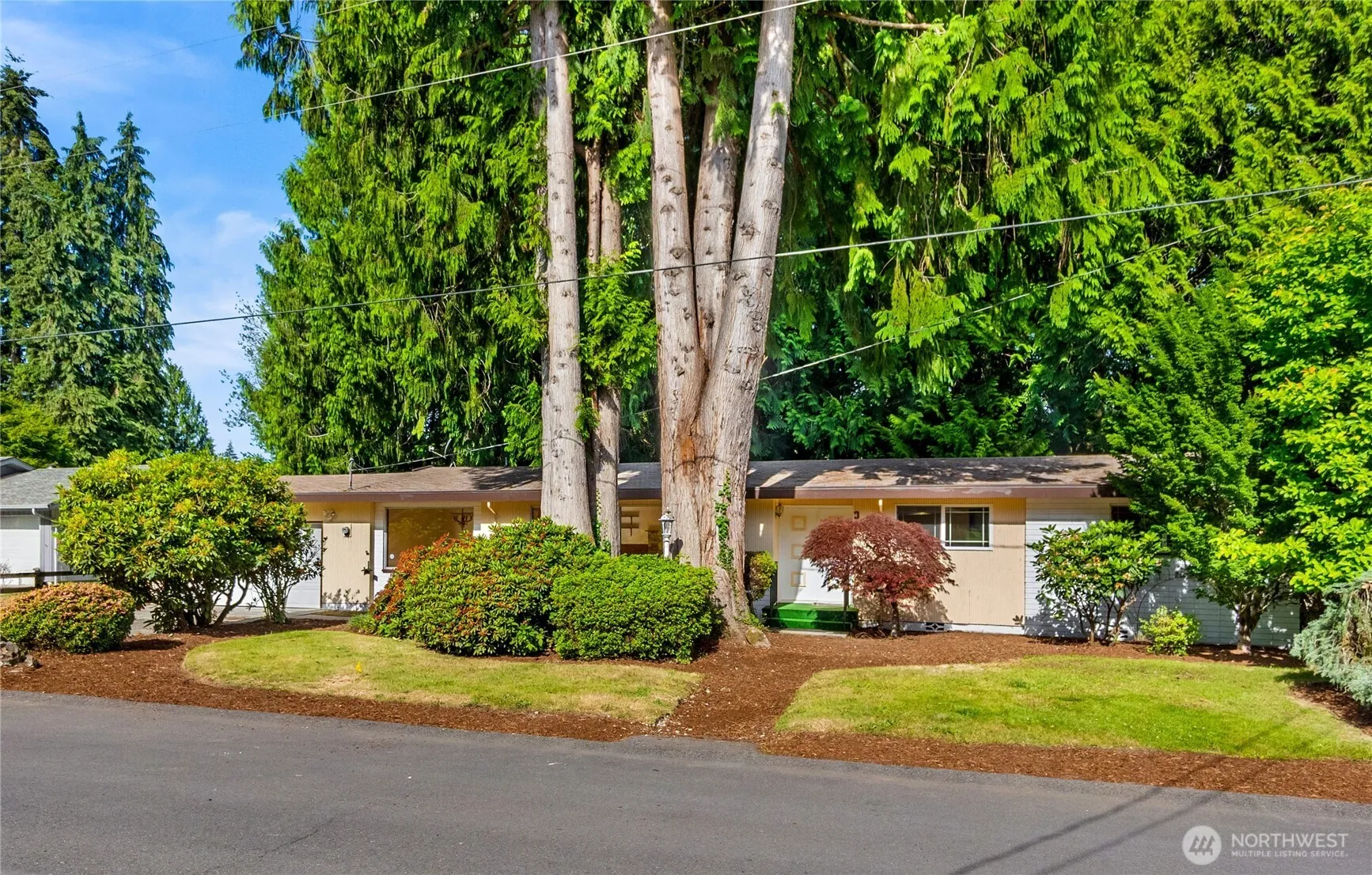 Property photo for 3709 Wesley Loop Nw, Olympia