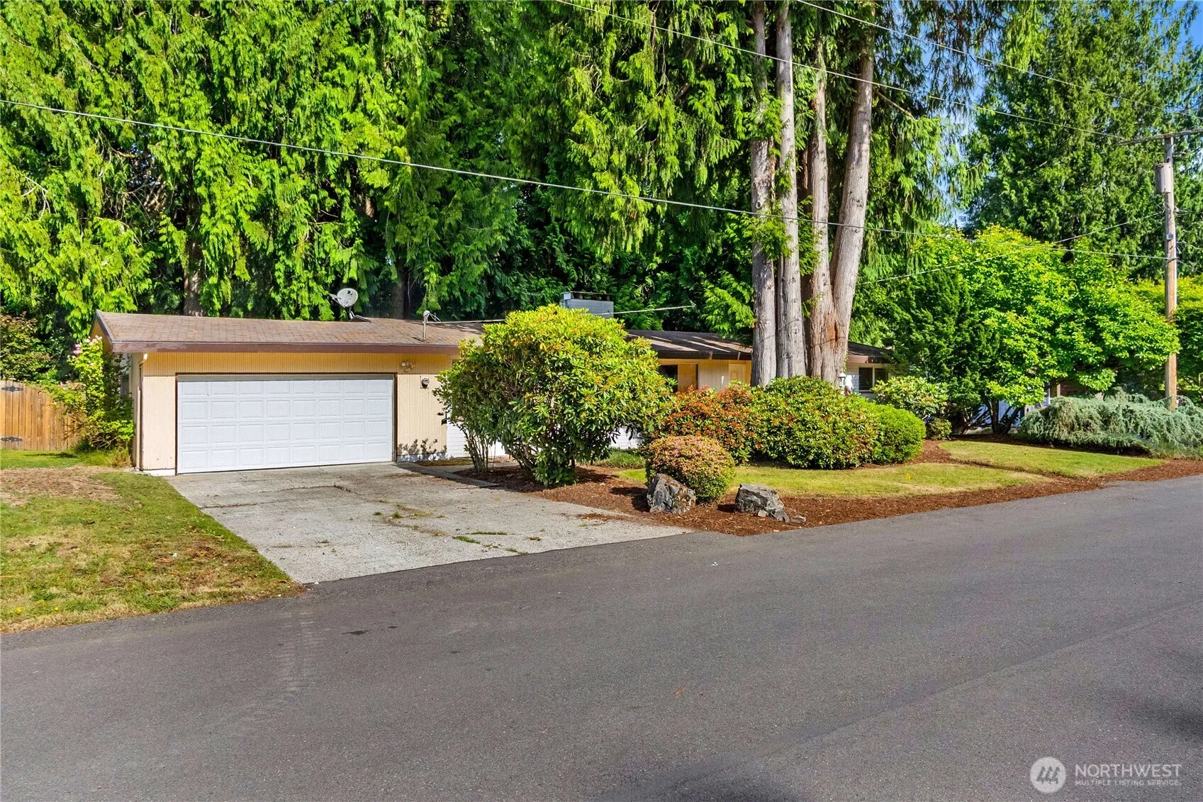 Property photo for 3709 Wesley Loop Nw, Olympia photo 3