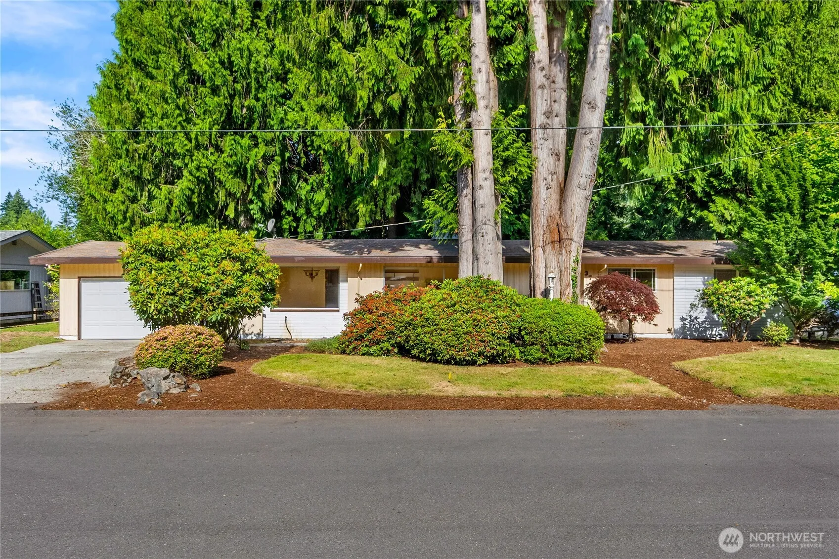Property photo for 3709 Wesley Loop Nw, Olympia photo 2