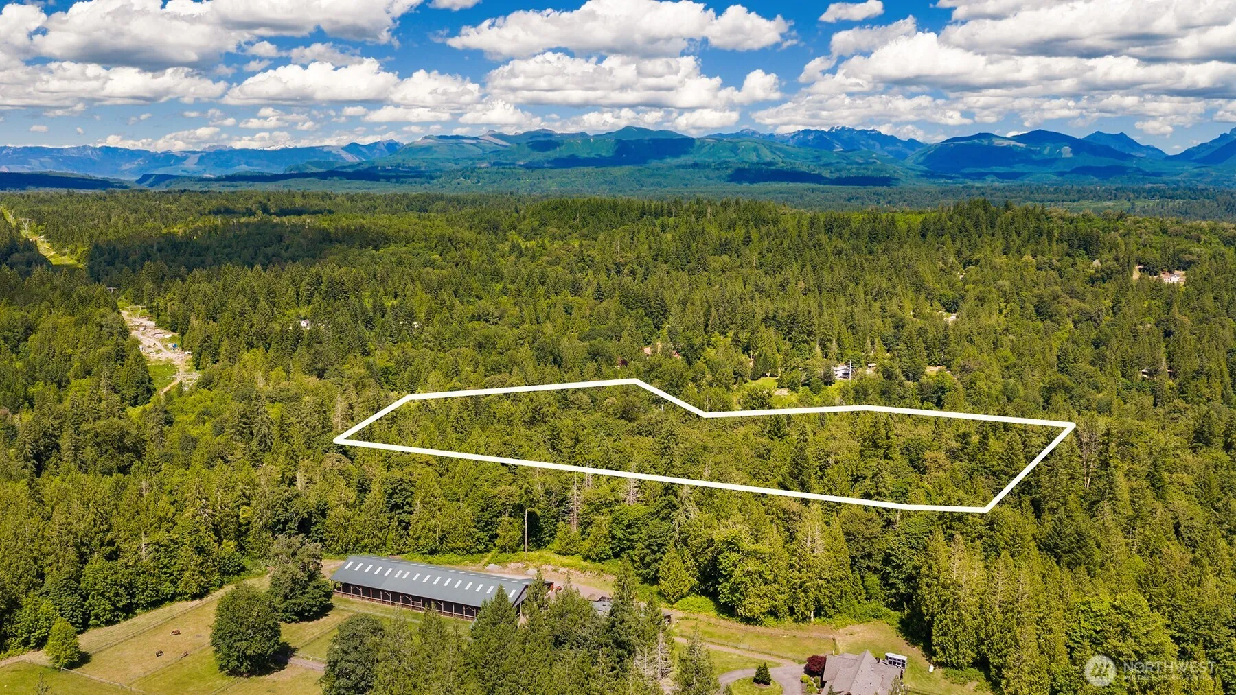 Property photo for 0 Snolqualmie Valley, Duvall photo 4
