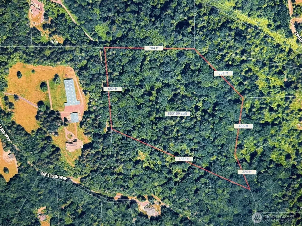 Property photo for 0 Snolqualmie Valley, Duvall