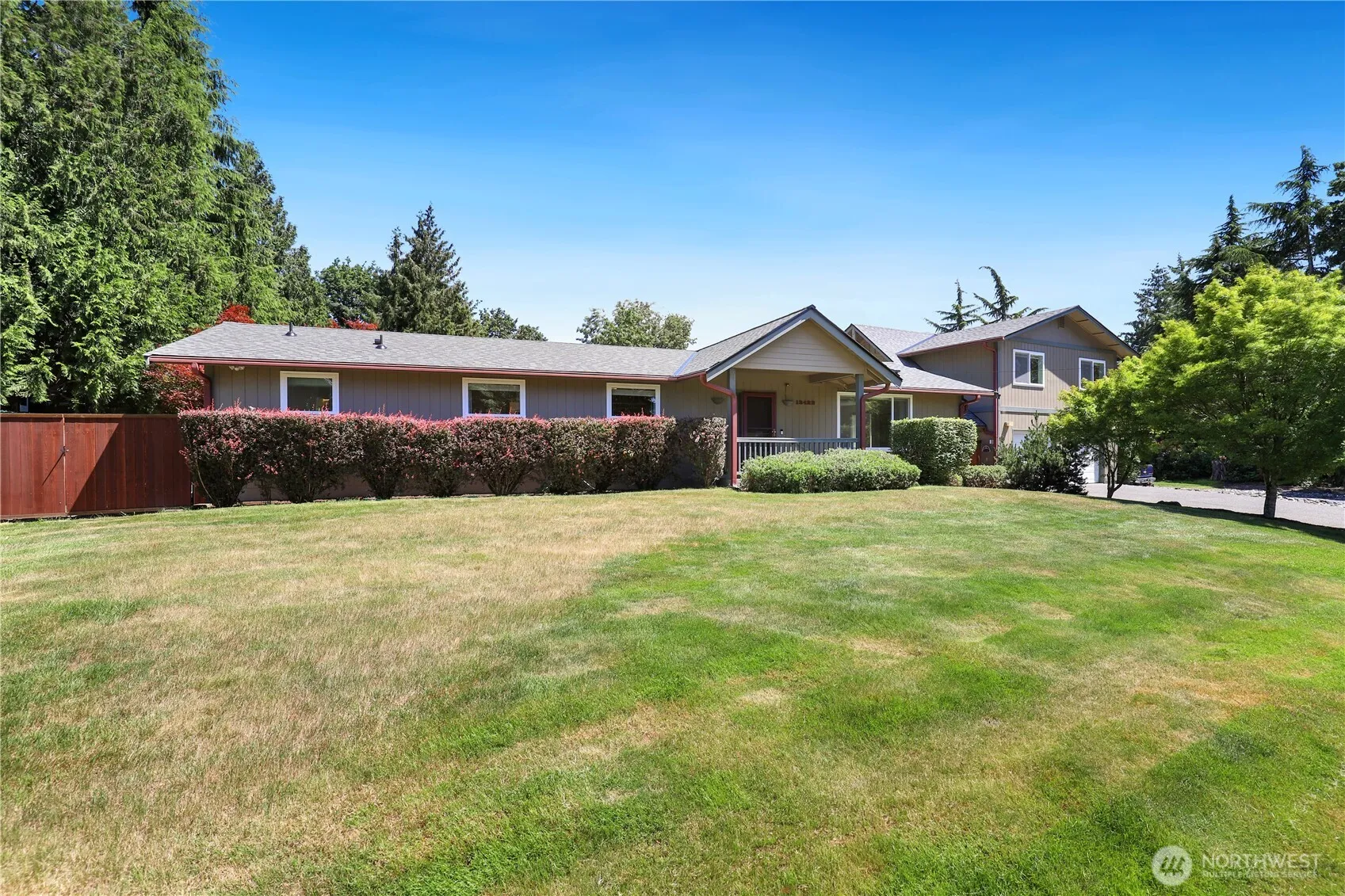 Property photo for 13422 170th Avenue Se, Renton