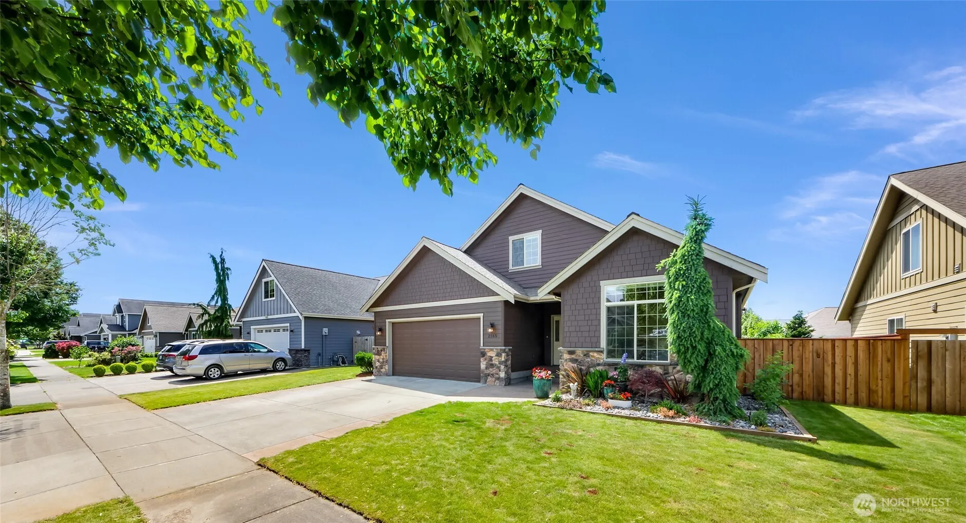 Property photo for 2165 Littlefield Court, Lynden