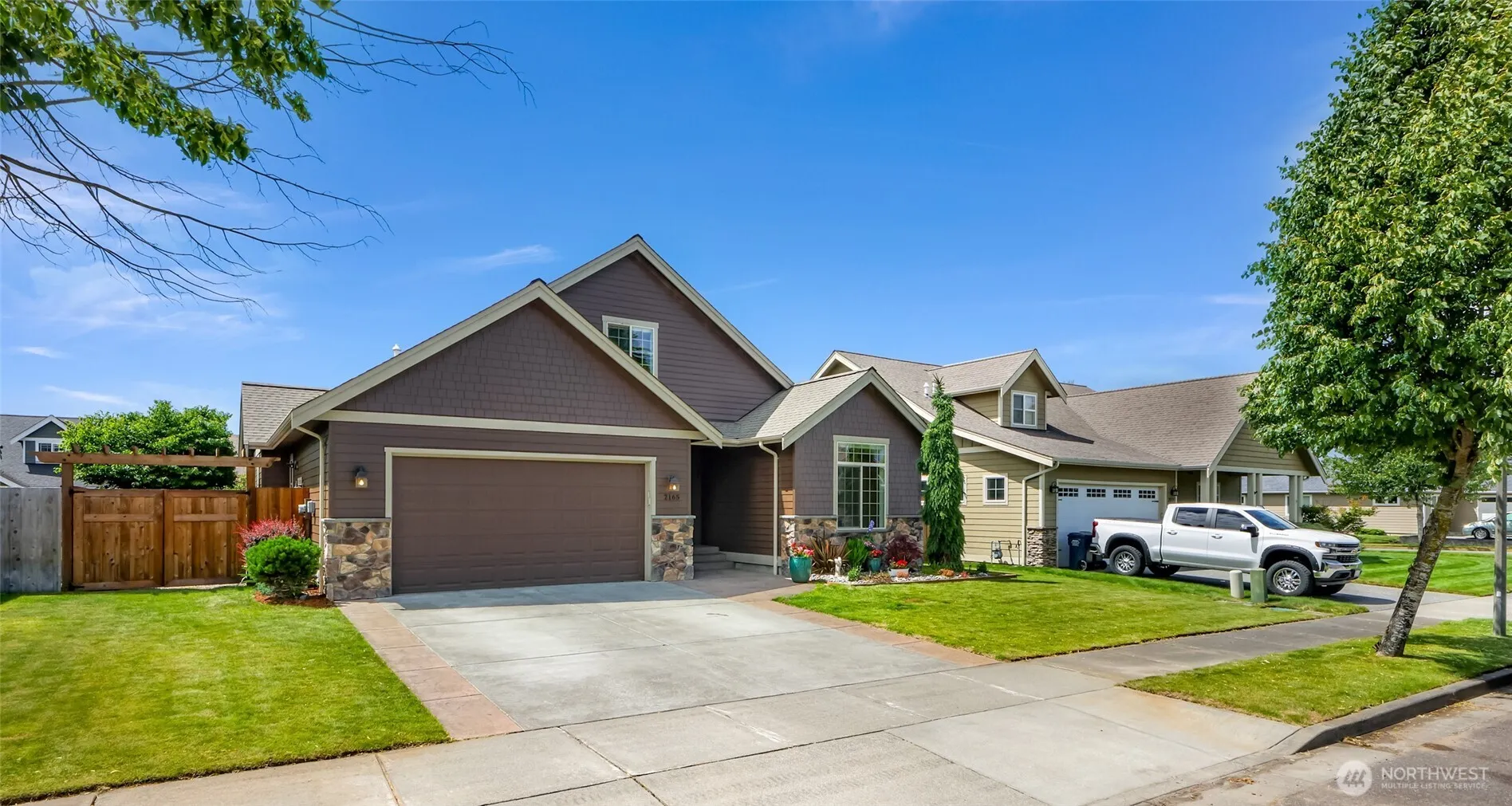 Property photo for 2165 Littlefield Court, Lynden photo 4