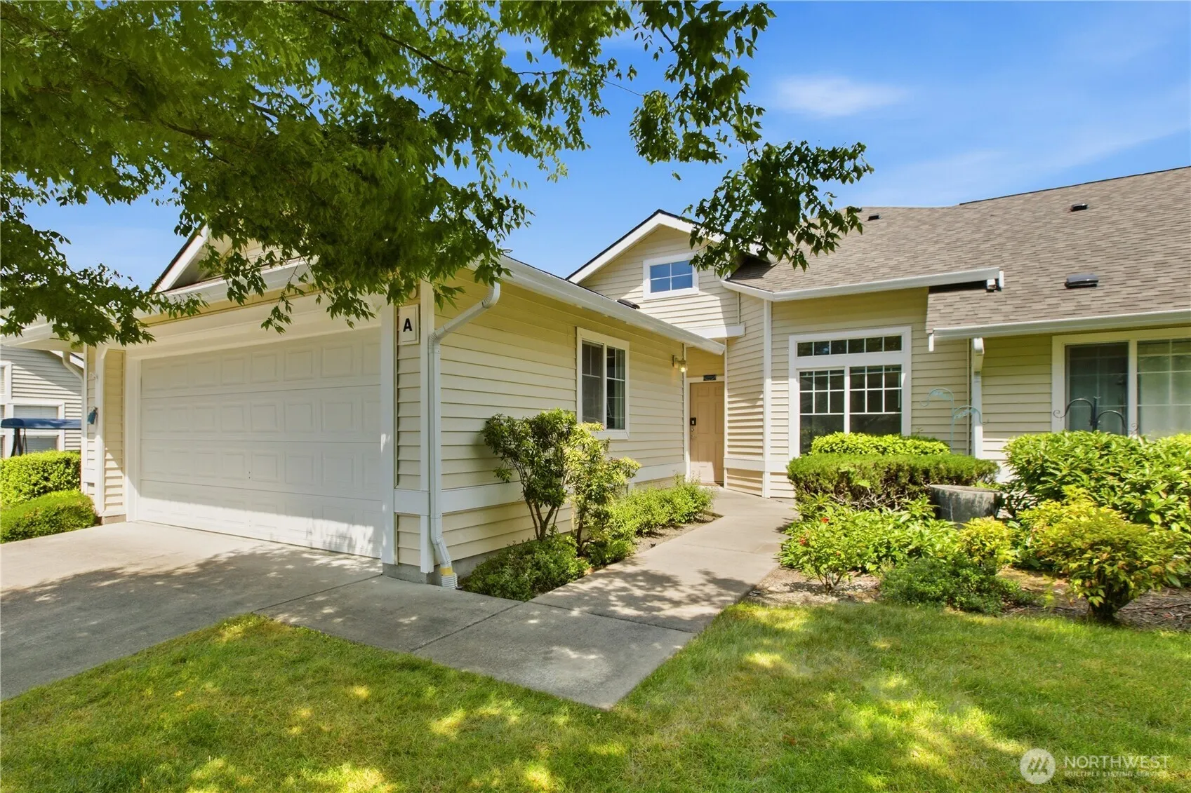 Property photo for 6026 Marshall Avenue Se #a, Auburn