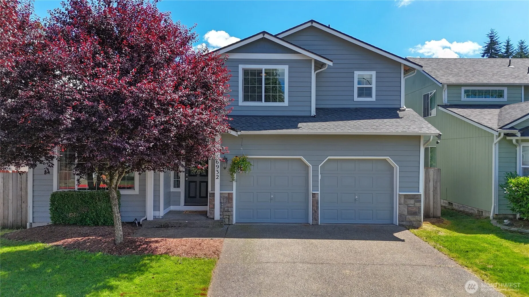 Property photo for 6932 Prosik Lane Sw, Olympia