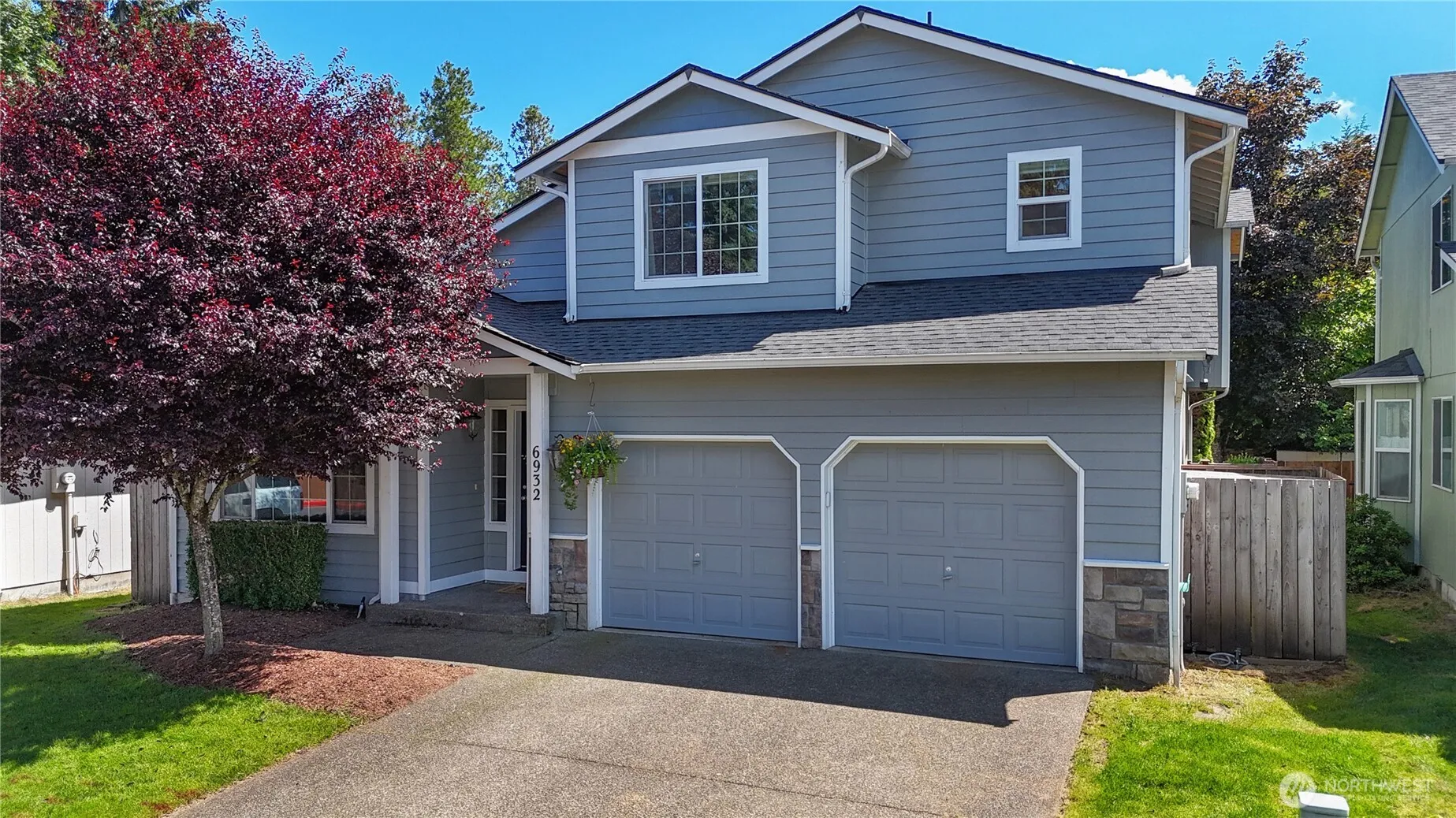 Property photo for 6932 Prosik Lane Sw, Olympia photo 2
