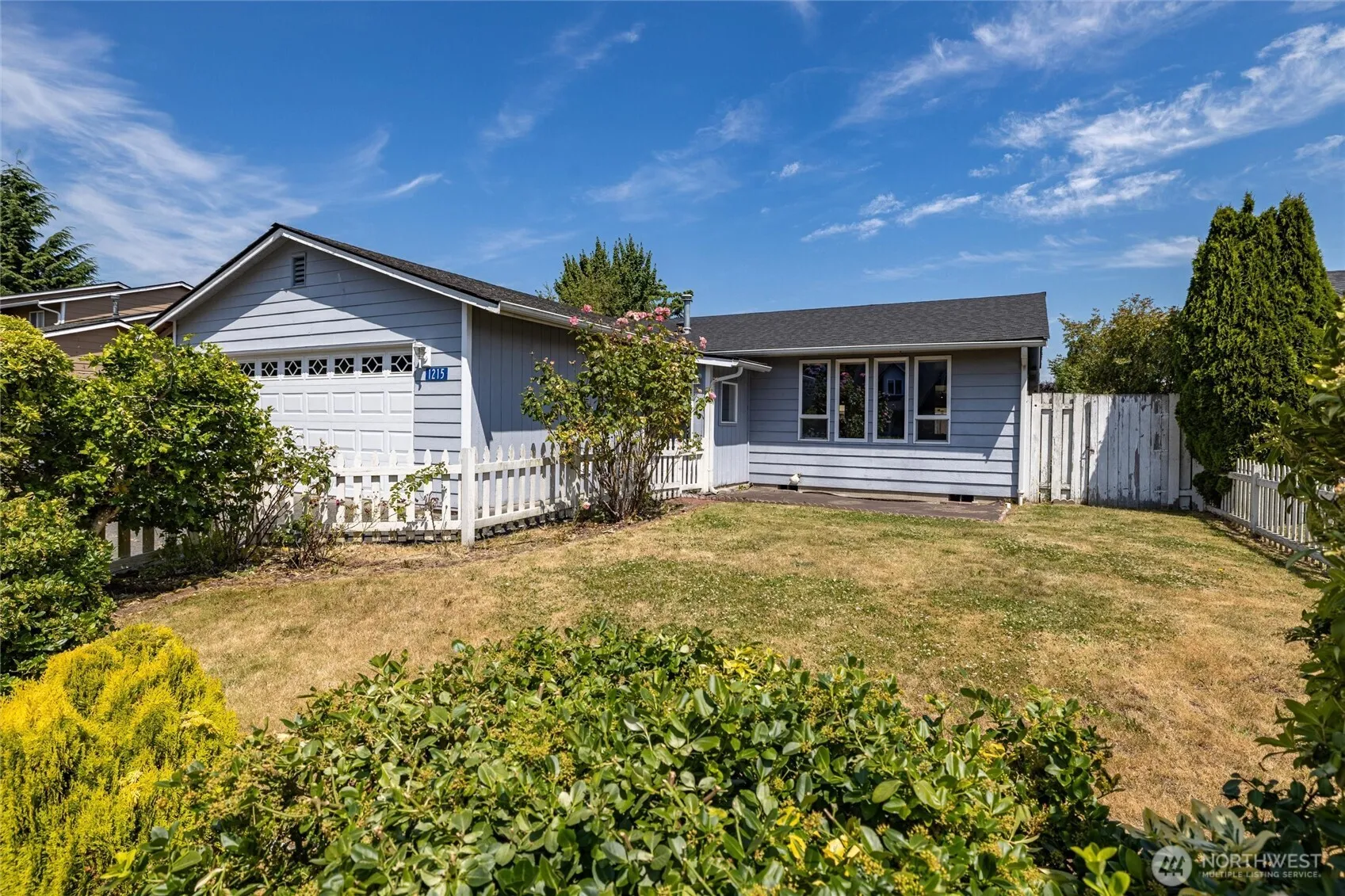 Property photo for 1215 E Gilkey Road, Burlington photo 4