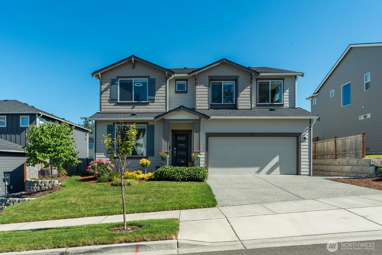 Property photo for 8223 284th Place Nw, Stanwood