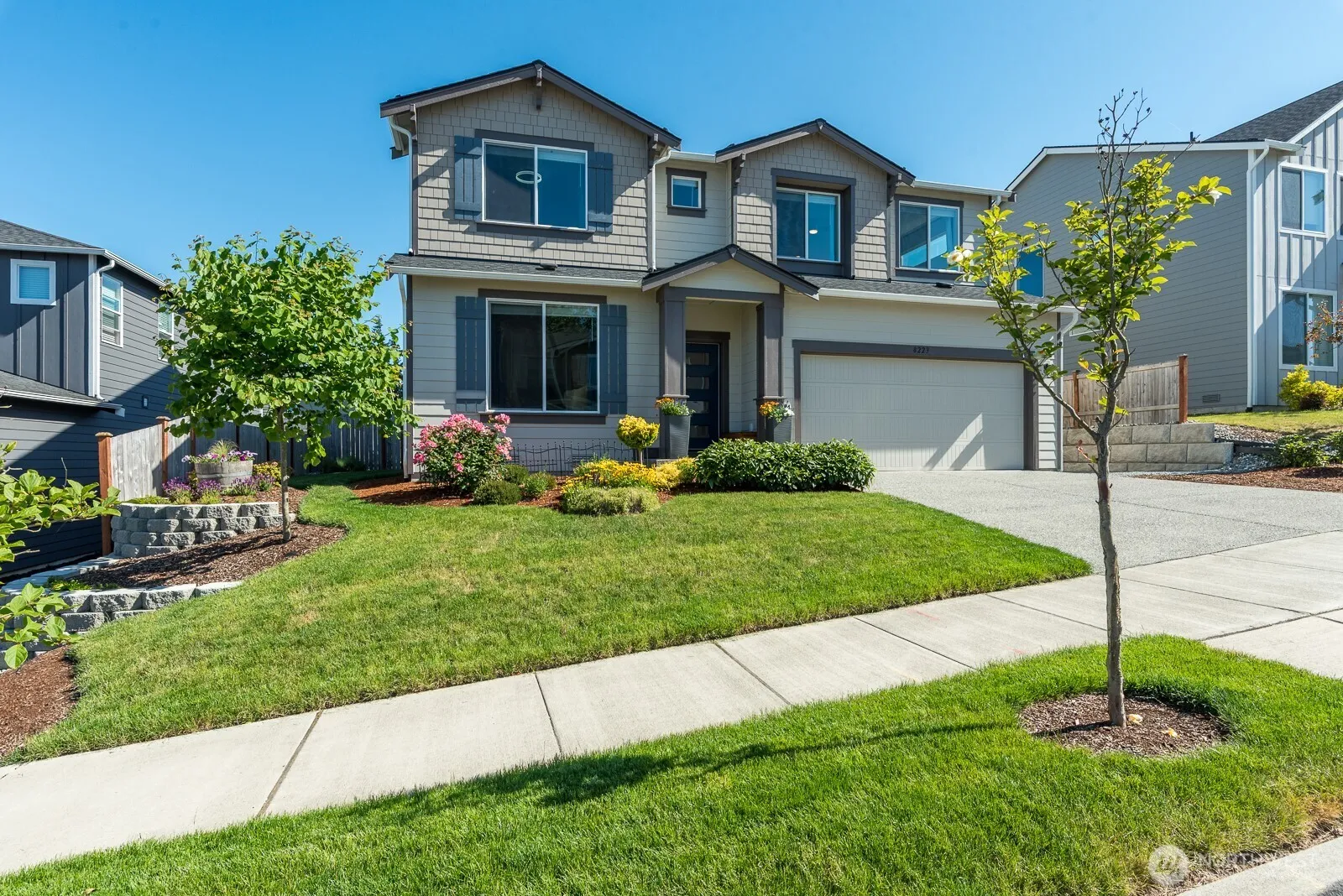 Property photo for 8223 284th Place Nw, Stanwood