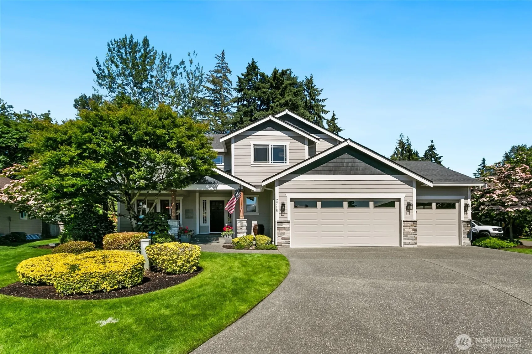 Property photo for 2715 17th Avenue Ct Sw, Puyallup