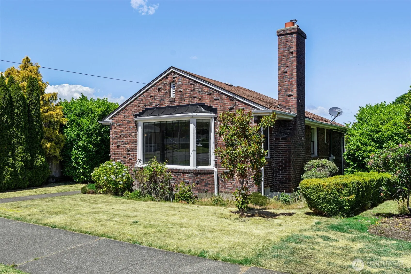 Property photo for 1119 N Tacoma Avenue, Tacoma photo 2