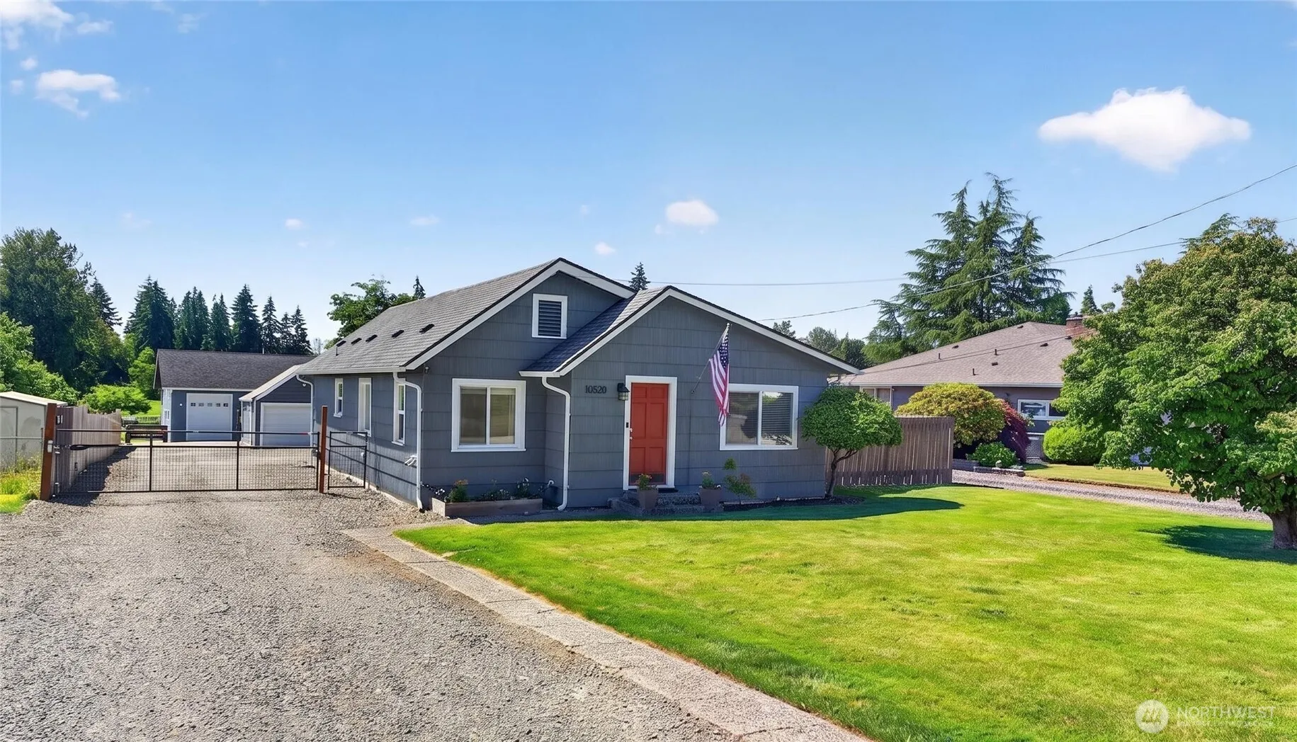 Property photo for 10520 50th Avenue E, Tacoma