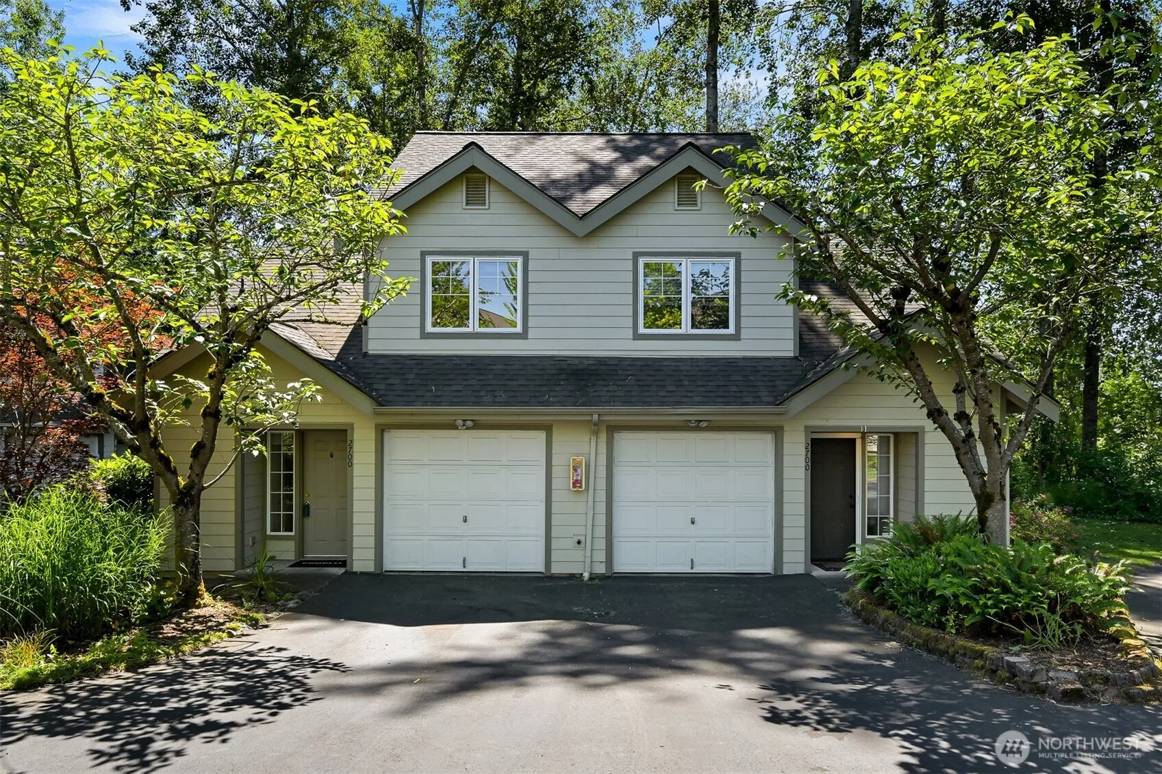 Property photo for 2700 Silesia Lane #a, Bellingham