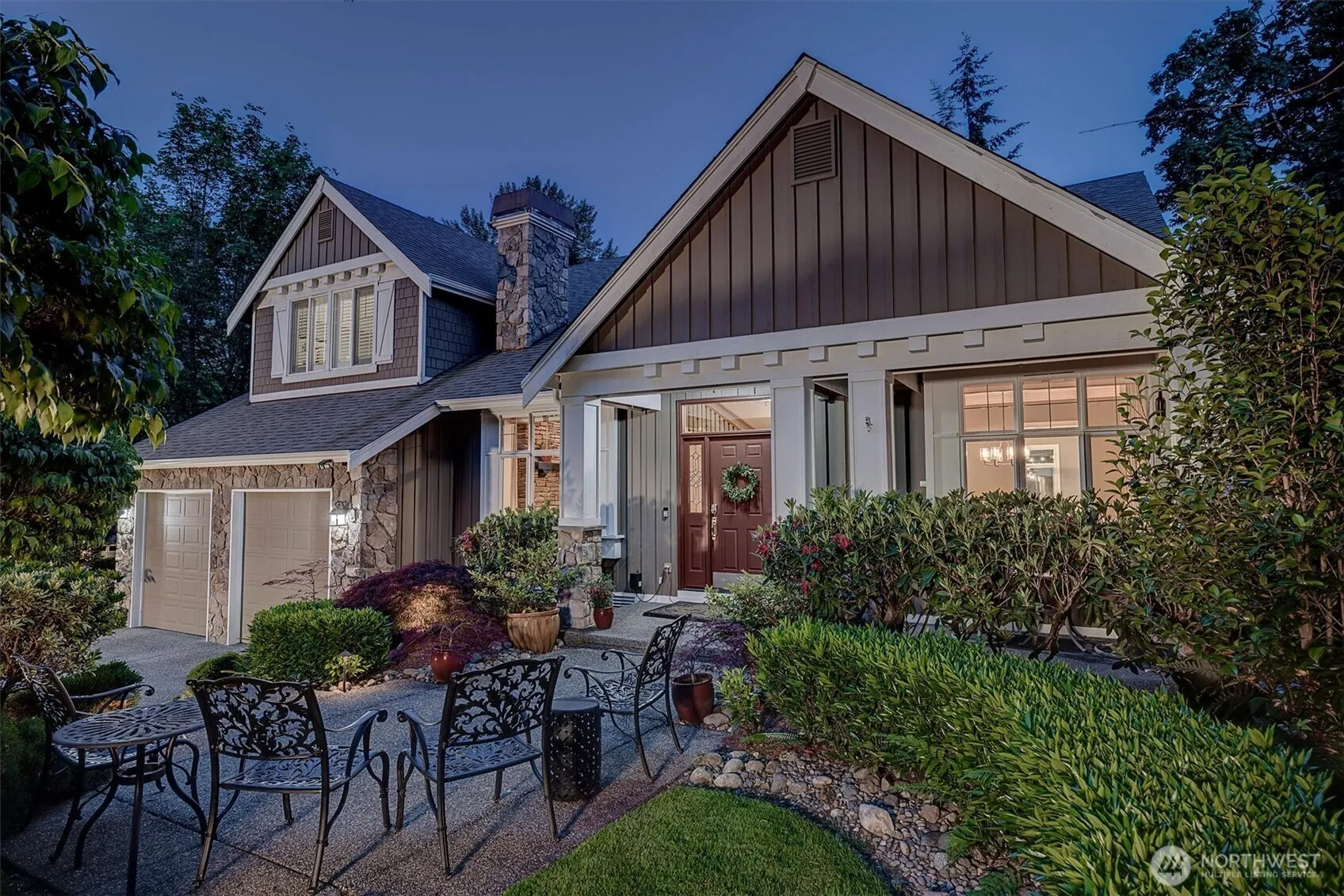 Property photo for 14423 Se 89th Place, Newcastle