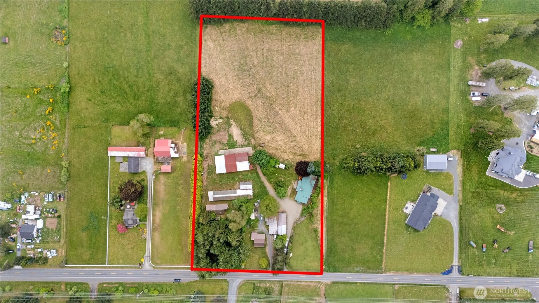 Property photo for 16610 100th Street Ne, Granite Falls photo 2