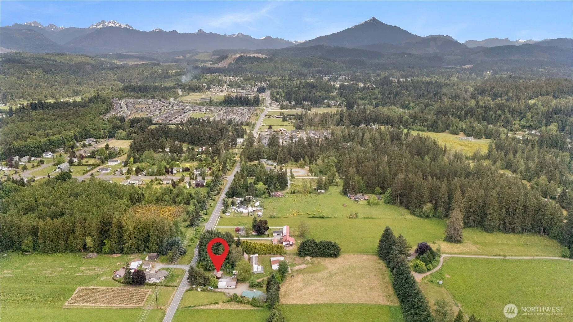 Property photo for 16610 100th Street Ne, Granite Falls